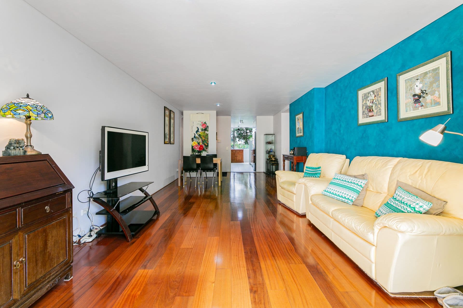 7/3-5 Blaxland Avenue, Newington, NSW, 2127, Newington - Thumbnail 4