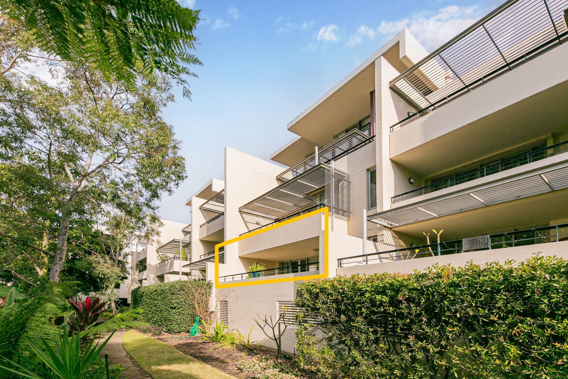 7/3-5 Blaxland Avenue, Newington, NSW, 2127, Newington - Thumbnail 7