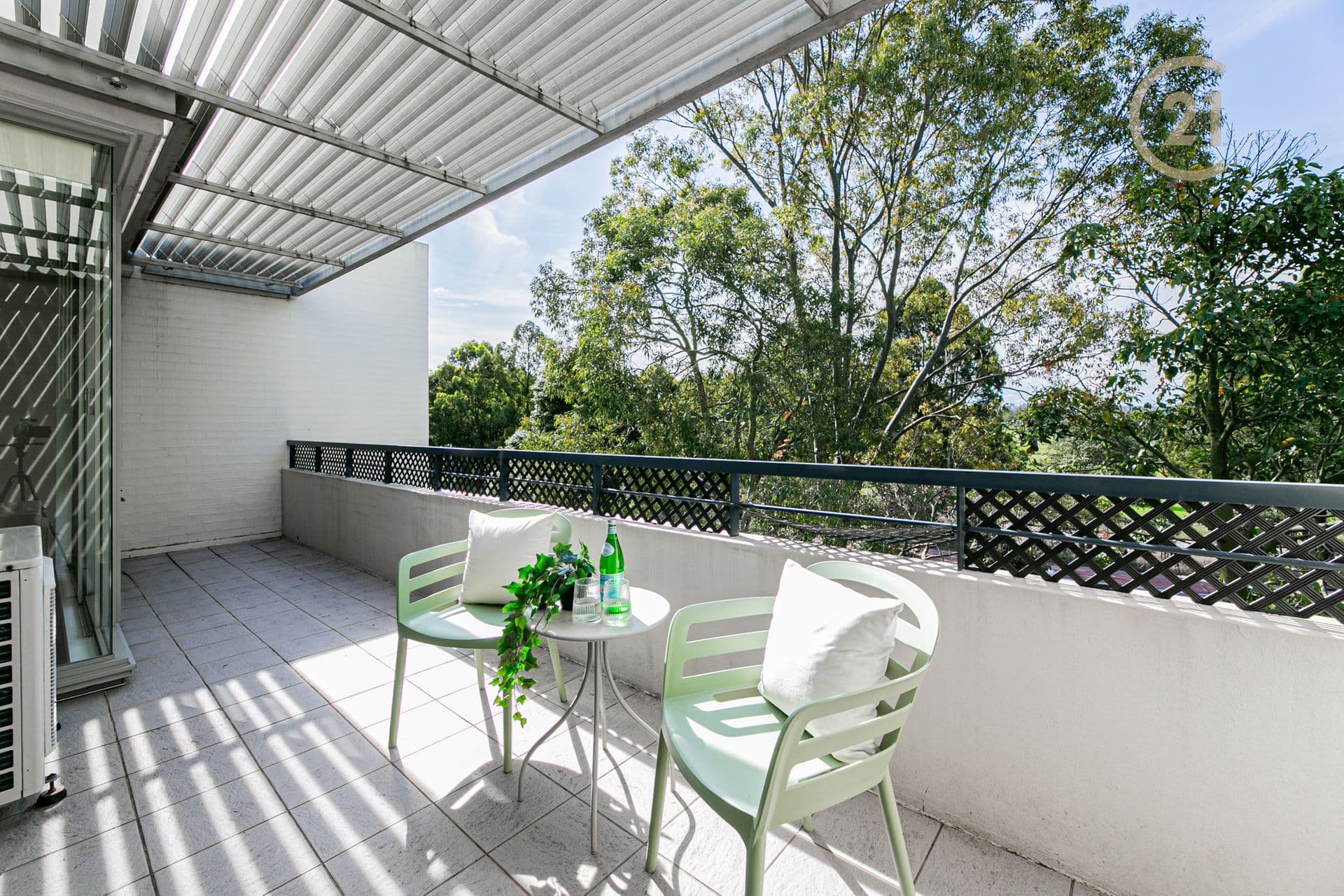12/3-5 Blaxland Avenue, Newington, NSW, 2127, Newington - Thumbnail 4