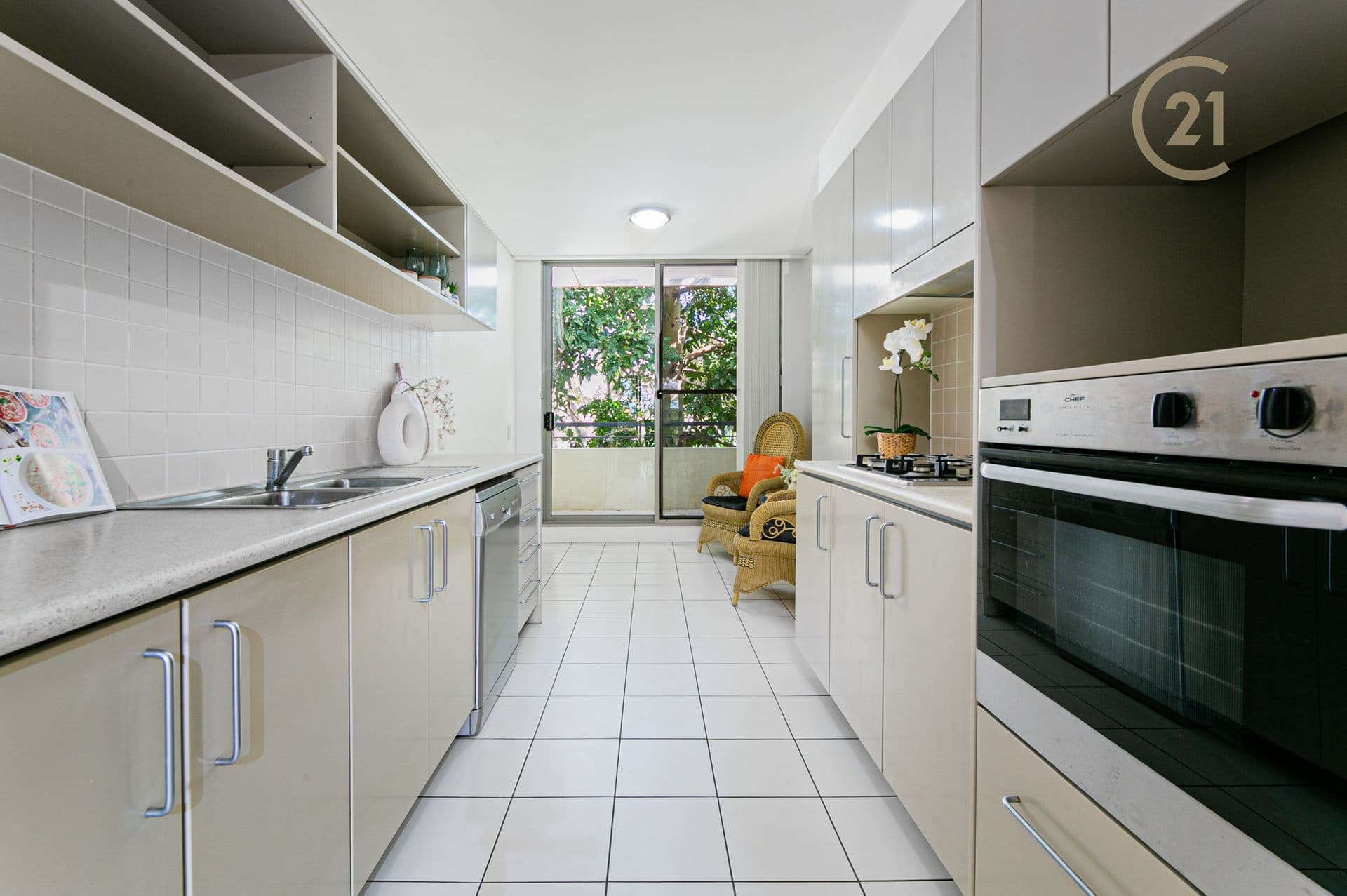 12/3-5 Blaxland Avenue, Newington, NSW, 2127, Newington - Thumbnail 5
