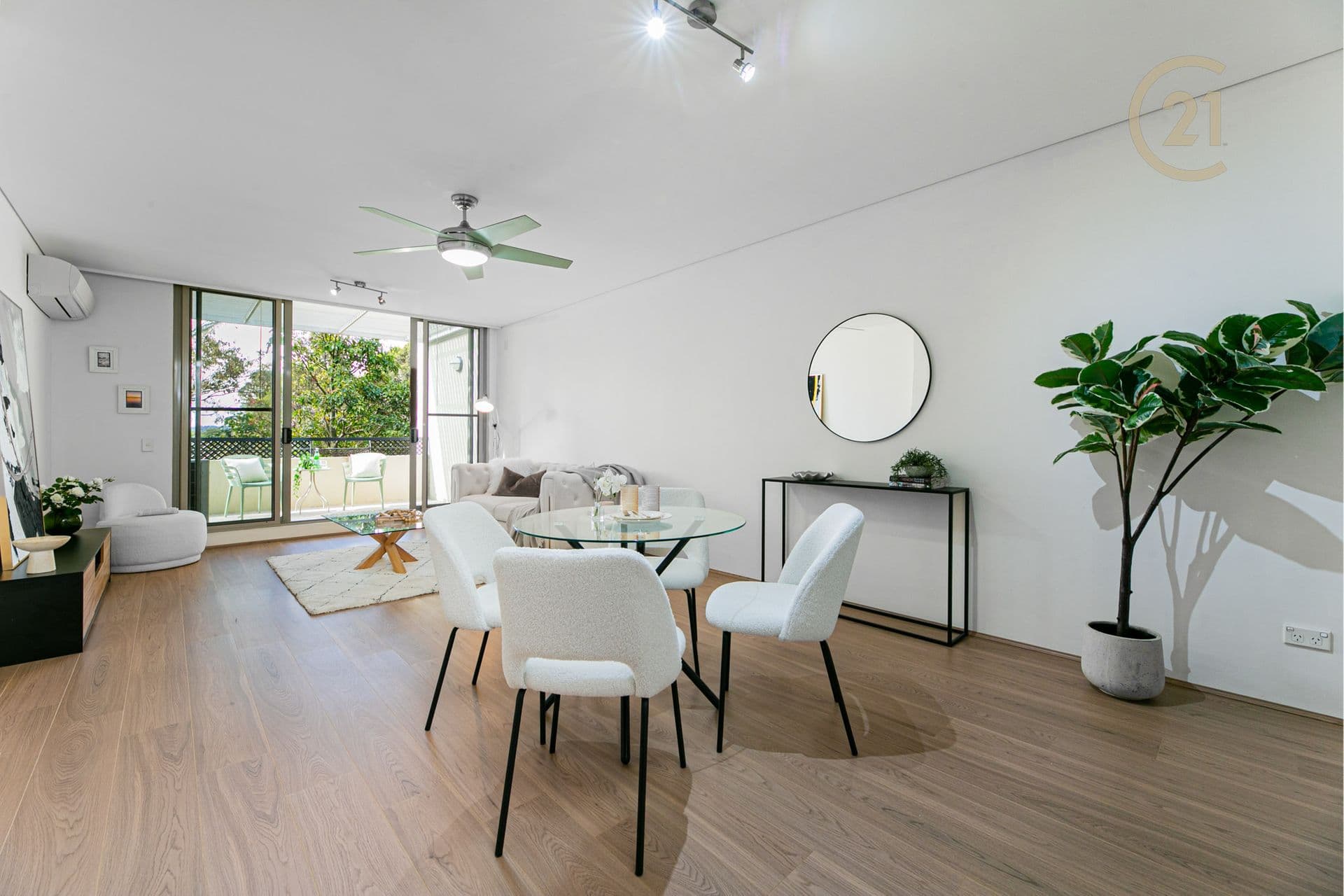 12/3-5 Blaxland Avenue, Newington, NSW, 2127, Newington - Thumbnail 2