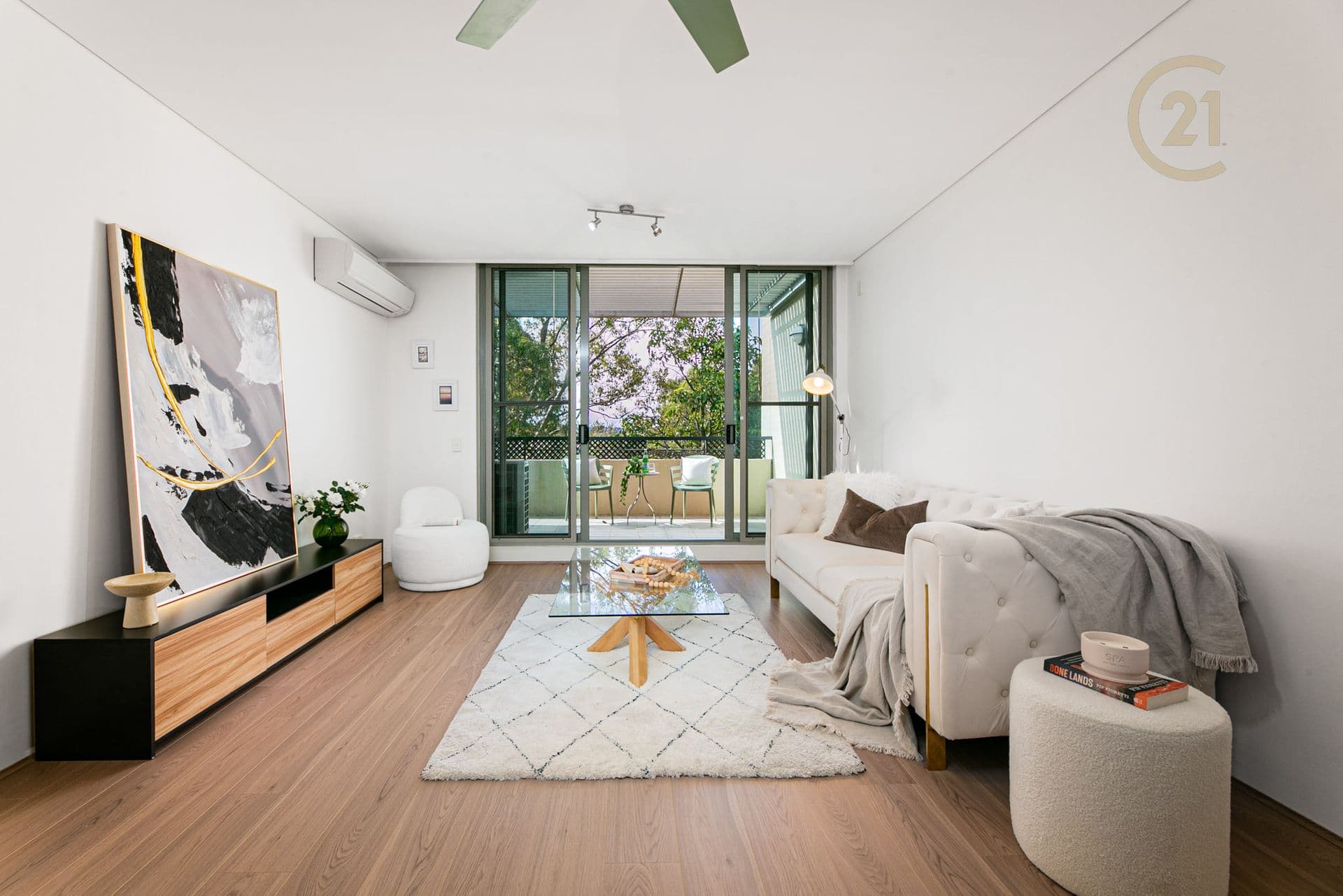 12/3-5 Blaxland Avenue, Newington, NSW, 2127, Newington - Thumbnail 3