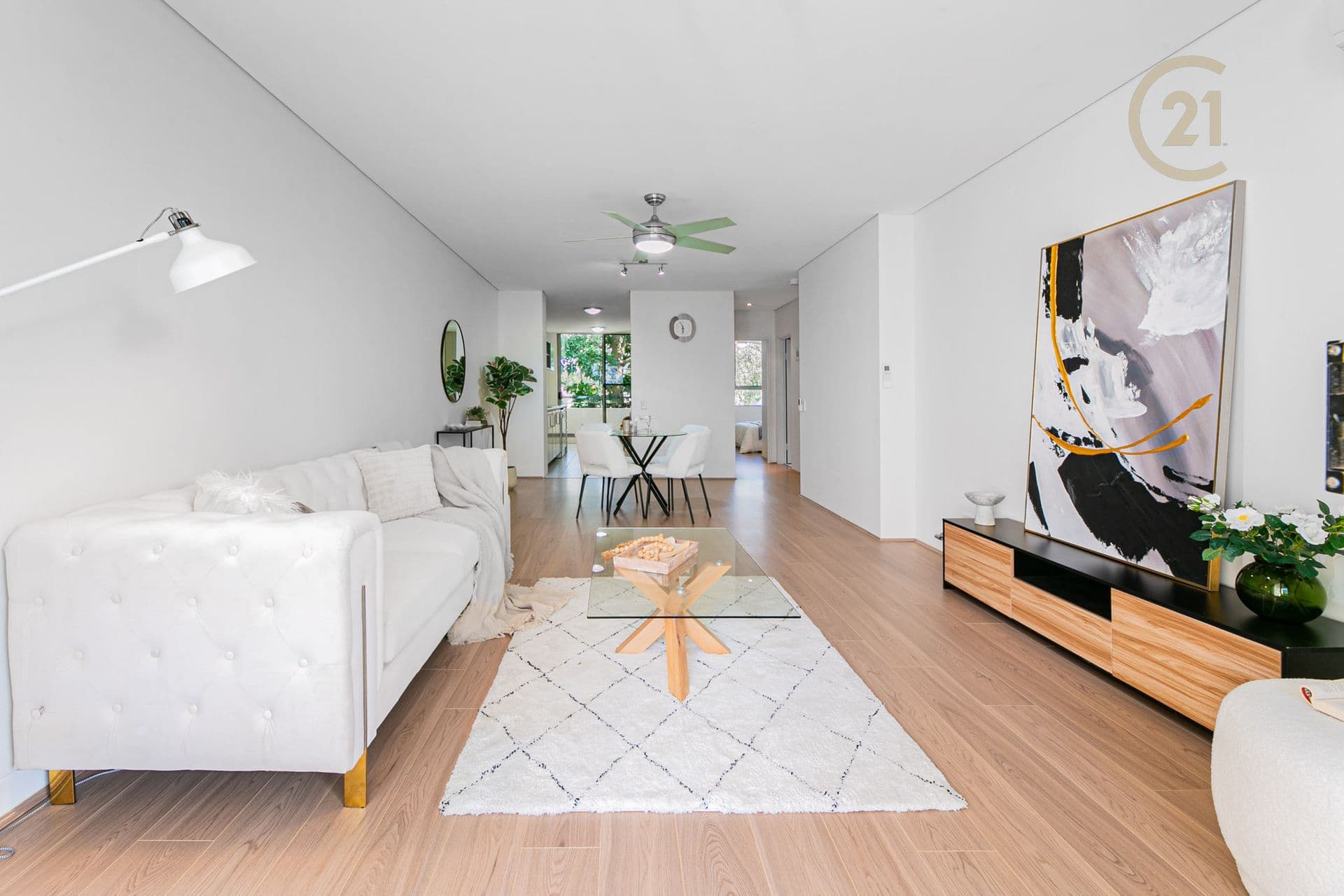 12/3-5 Blaxland Avenue, Newington, NSW, 2127, Newington - Image 1