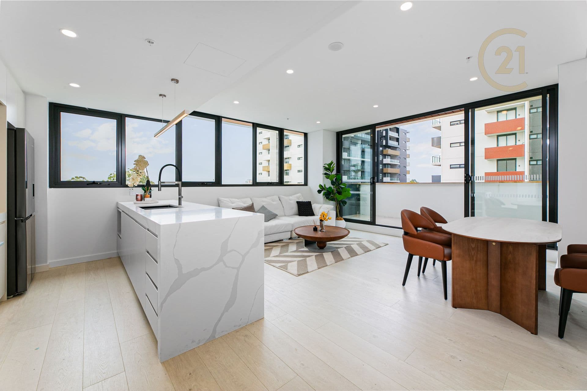 2 Bed 50-52 Belmore Street, Burwood, NSW, 2134, Burwood - Thumbnail 5