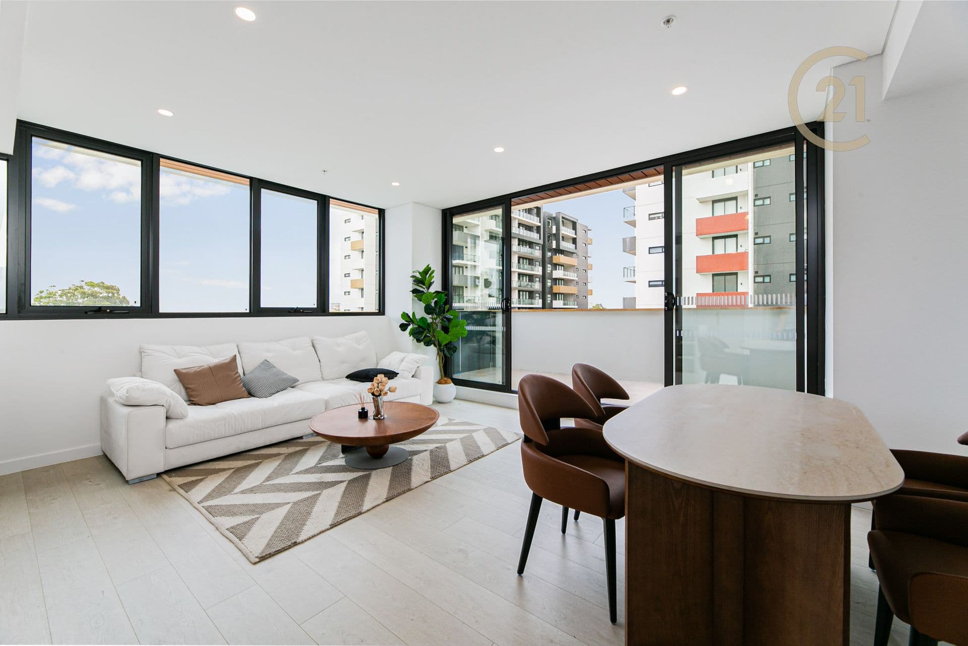2 Bed 50-52 Belmore Street, Burwood, NSW, 2134, Burwood - Thumbnail 4