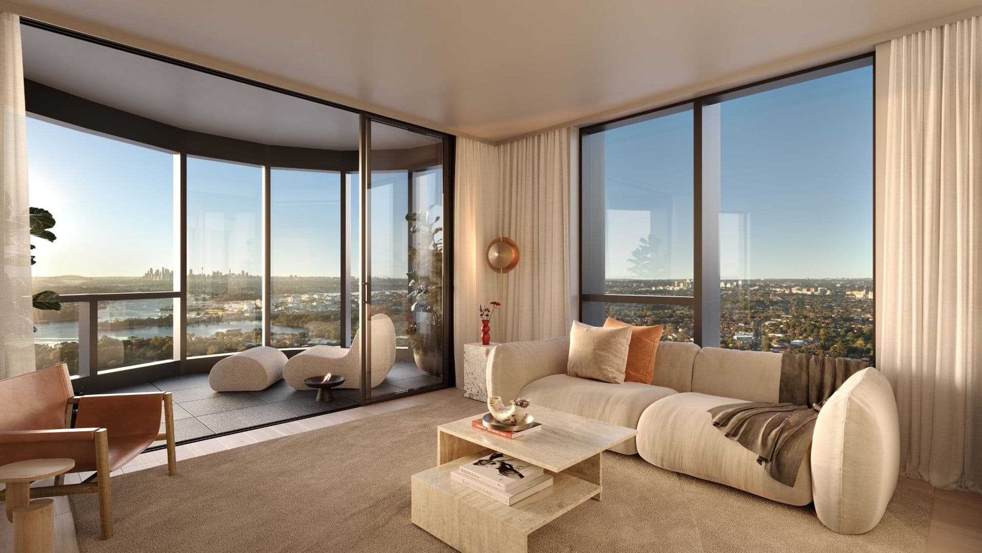 1 Marquet Street, Rhodes, NSW, 2138, Rhodes - Thumbnail 2