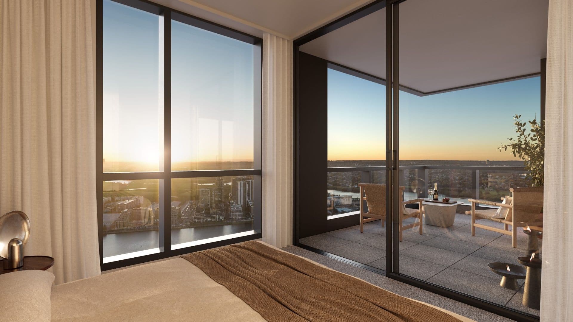 1 Marquet Street, Rhodes, NSW, 2138, Rhodes - Thumbnail 3