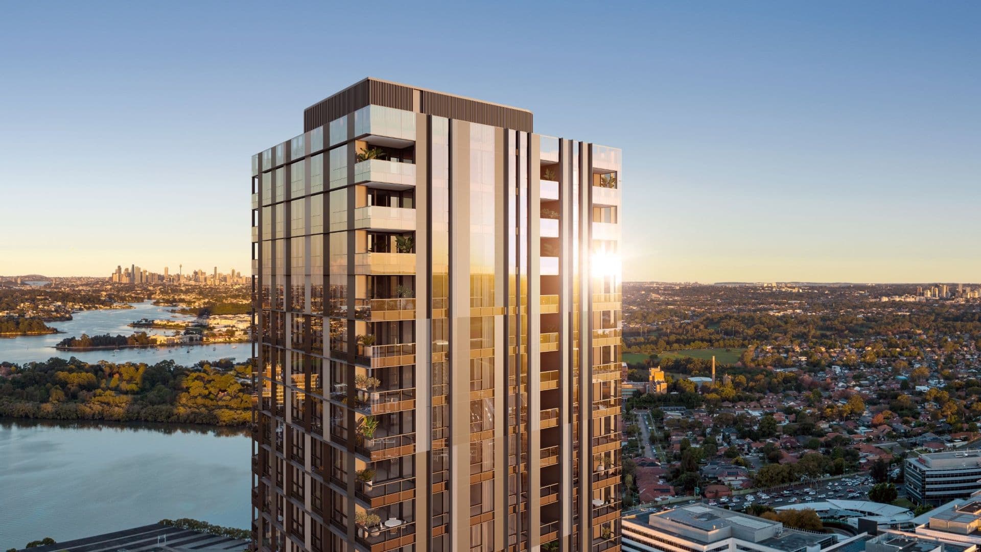 1 Marquet Street, Rhodes, NSW, 2138, Rhodes - Image 1