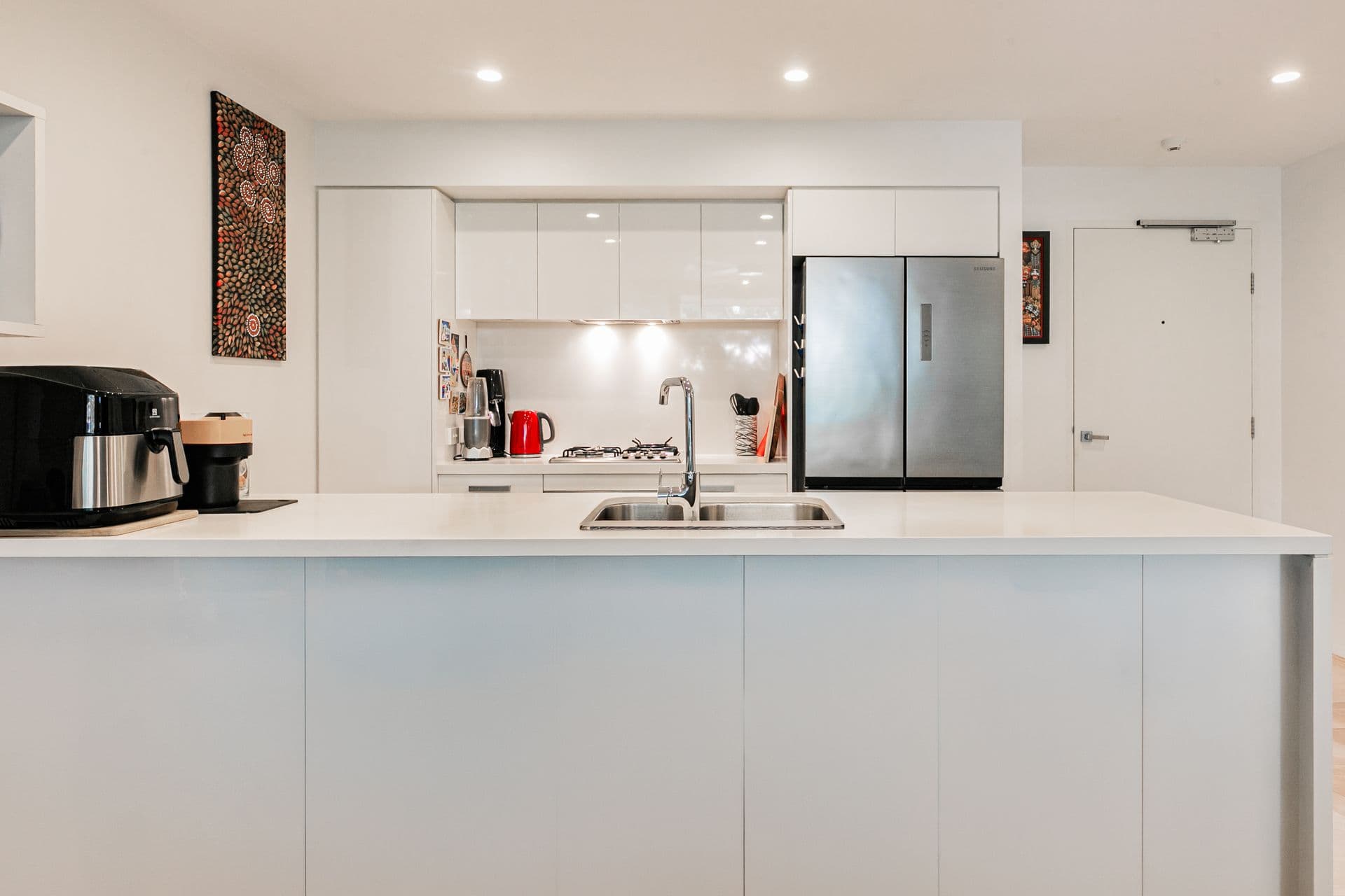 403E/3 Lardelli Drive, Ryde, NSW, 2112, Ryde - Thumbnail 4