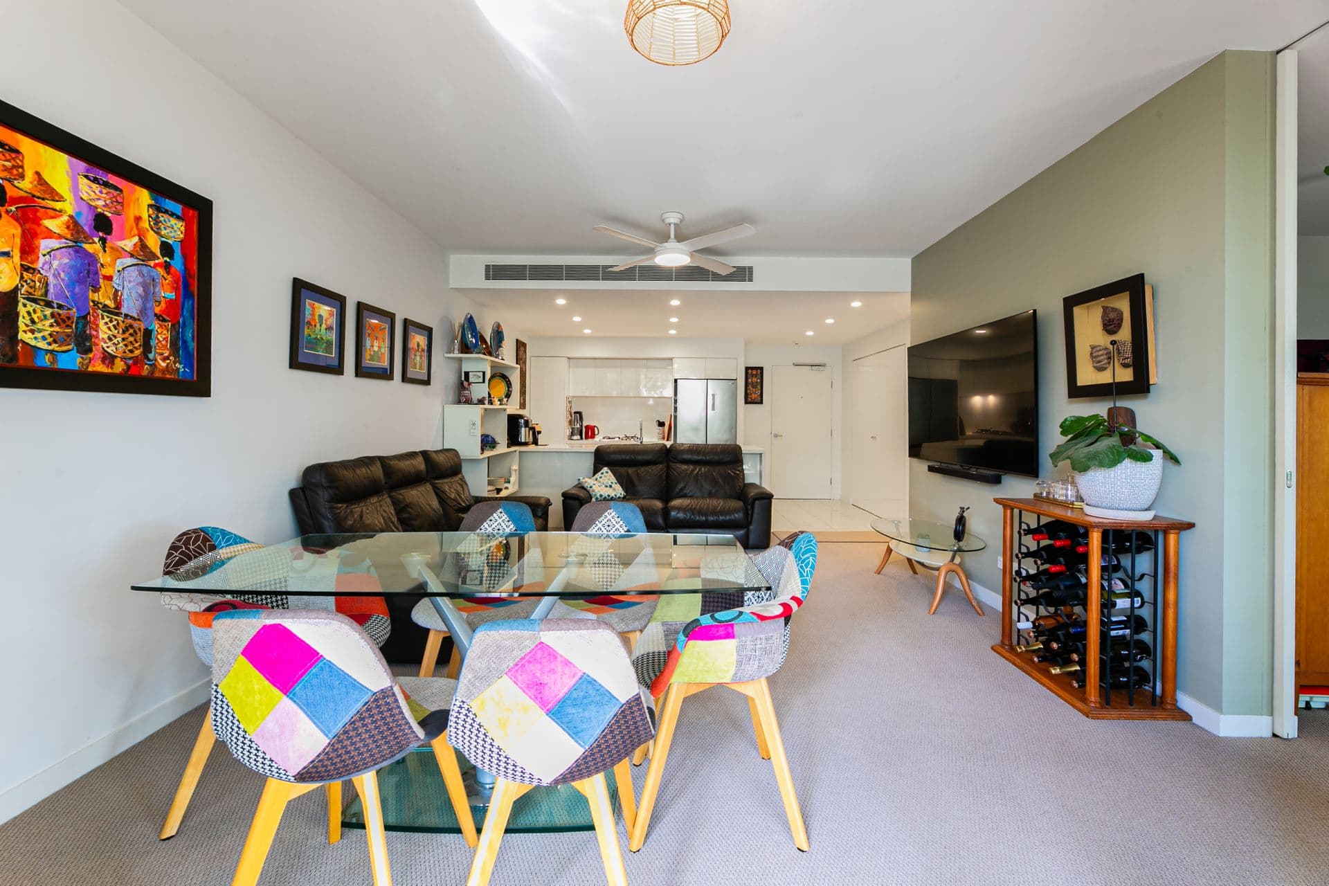 403E/3 Lardelli Drive, Ryde, NSW, 2112, Ryde - Thumbnail 5