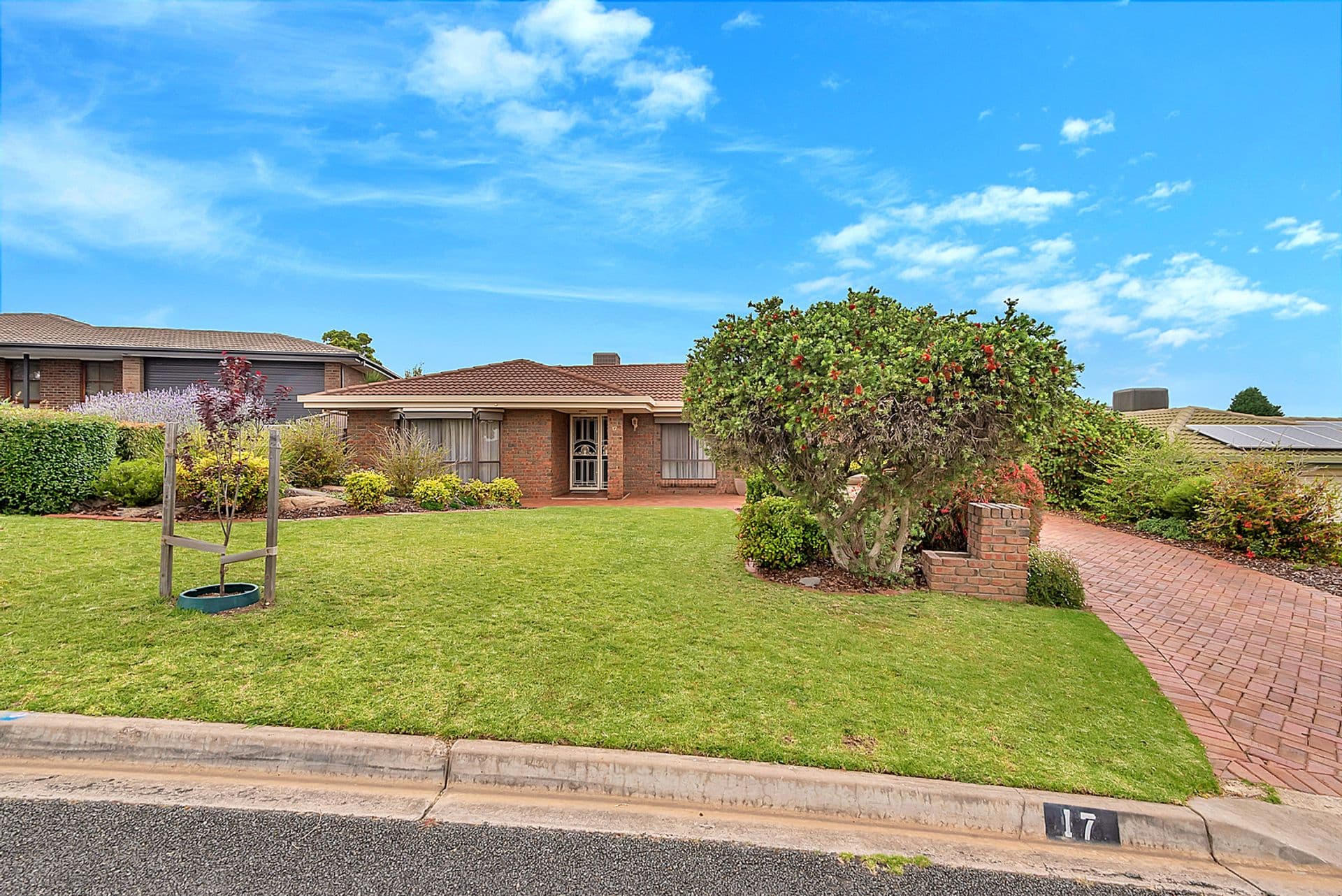 17 Burford Crescent, Redwood Park, SA, 5097, Redwood Park - Thumbnail 3