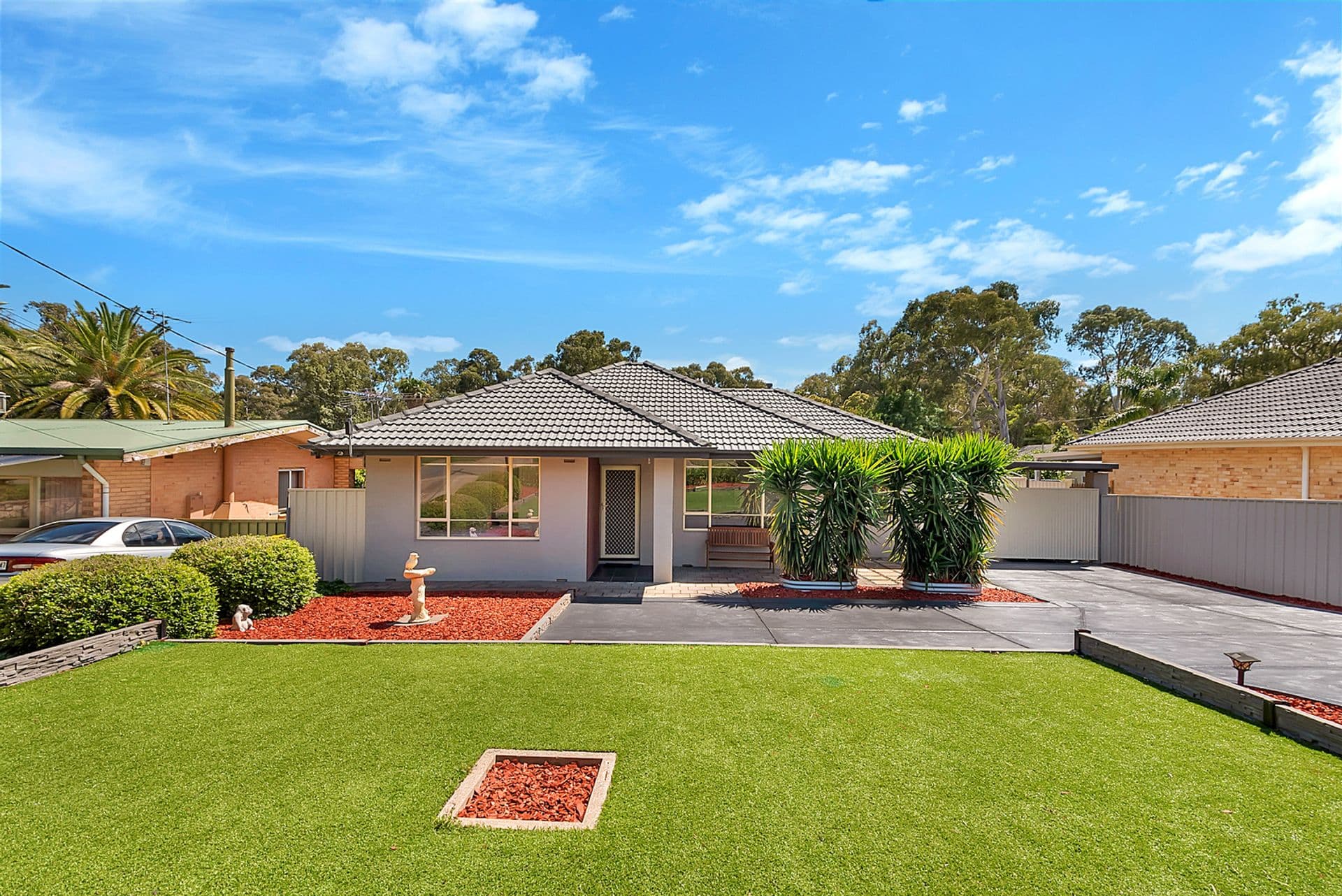 24 Heather Drive, Ridgehaven, SA, 5097, Ridgehaven - Image 1