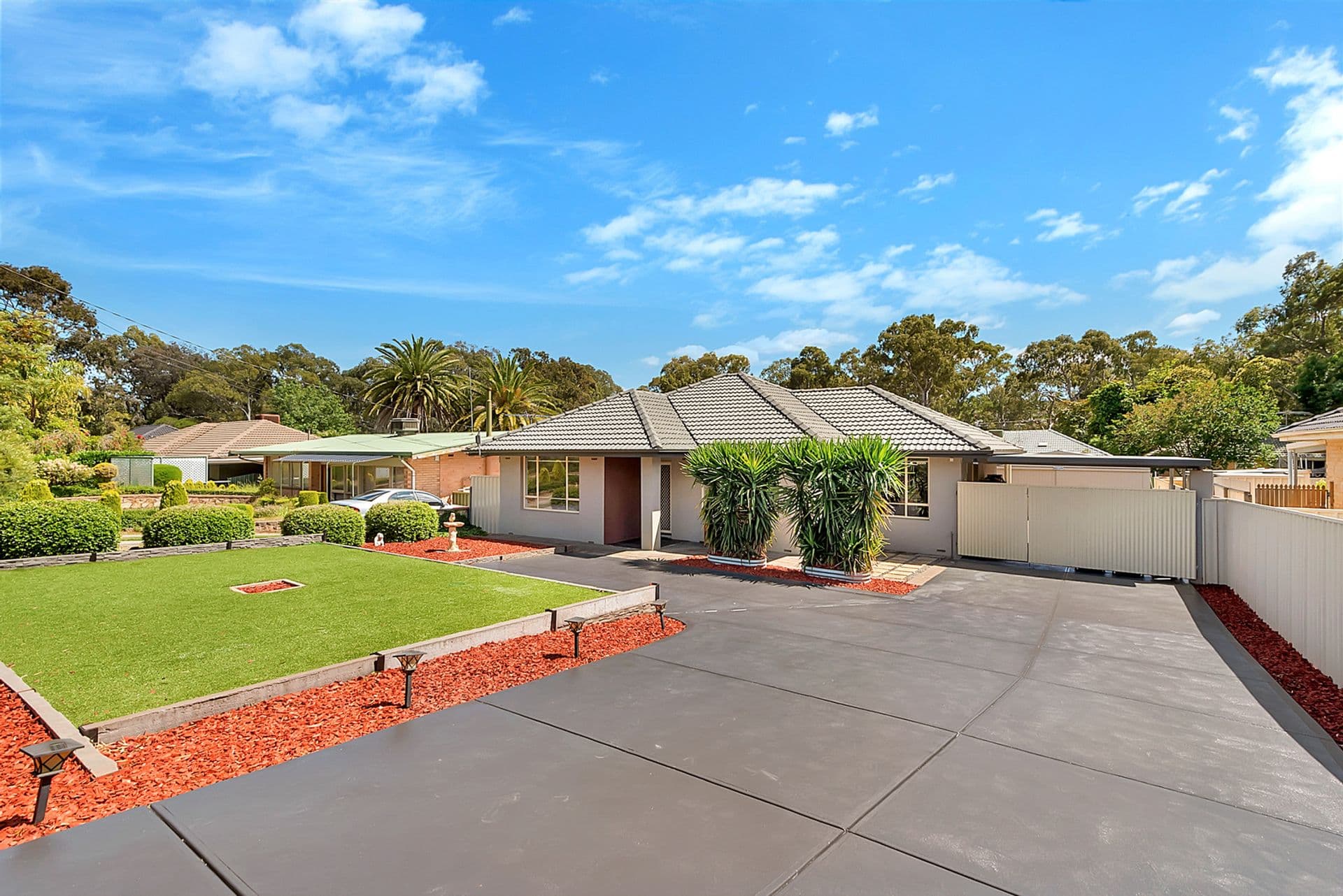 24 Heather Drive, Ridgehaven, SA, 5097, Ridgehaven - Thumbnail 3