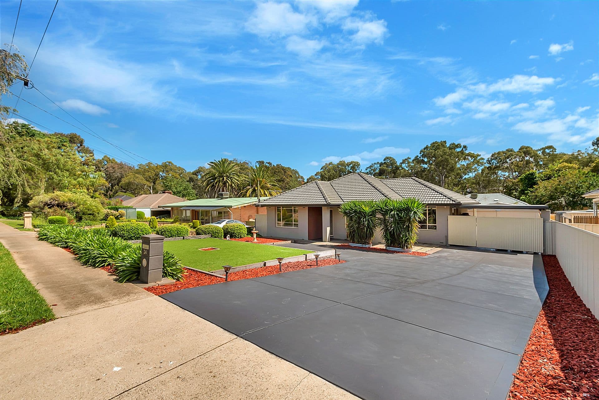 24 Heather Drive, Ridgehaven, SA, 5097, Ridgehaven - Thumbnail 4