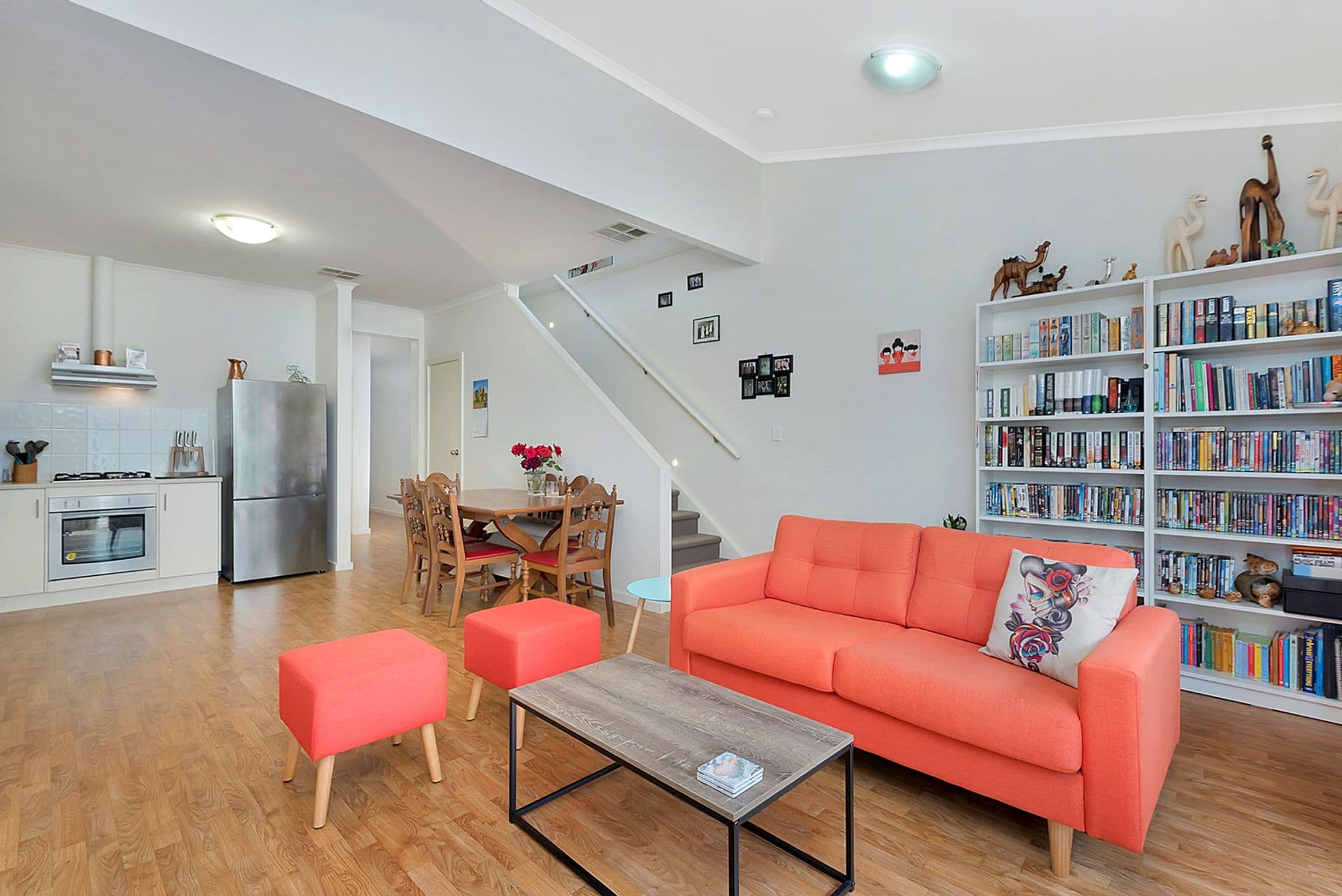 3 Waterbrook  Court, Mawson Lakes, SA, 5095, Mawson Lakes - Image 1