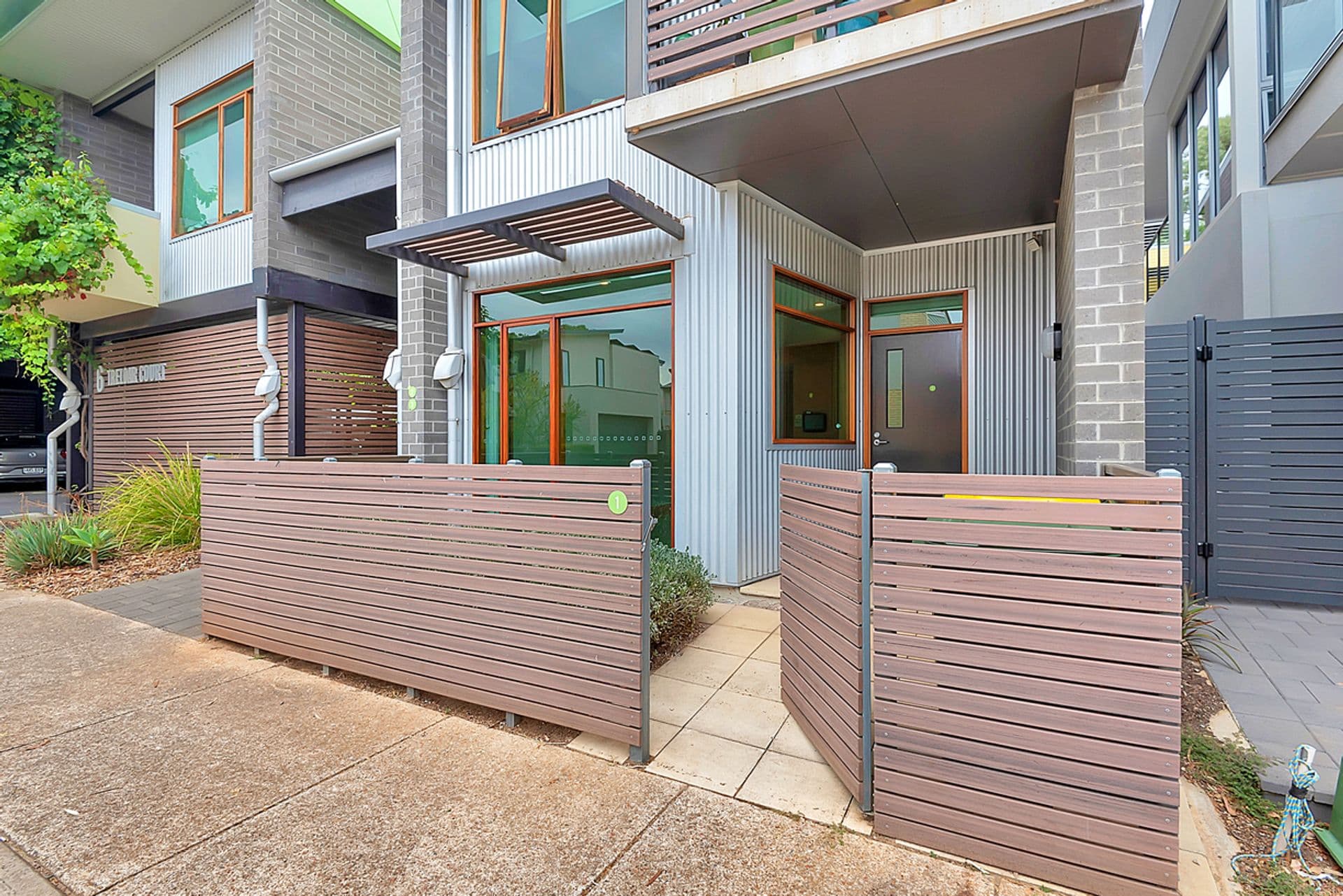1/6 Treloar Court, Campbelltown, SA, 5074, Campbelltown - Thumbnail 2