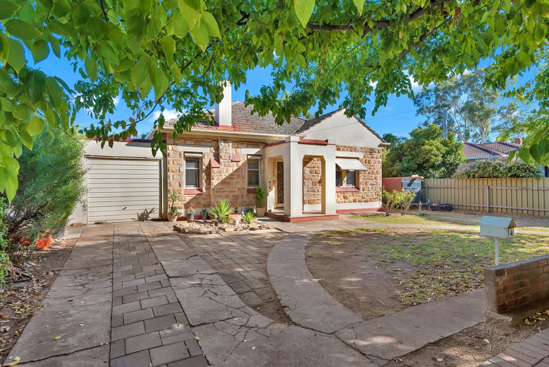 14 Tenth Avenue, St Peters, SA, 5069, St Peters - Thumbnail 2