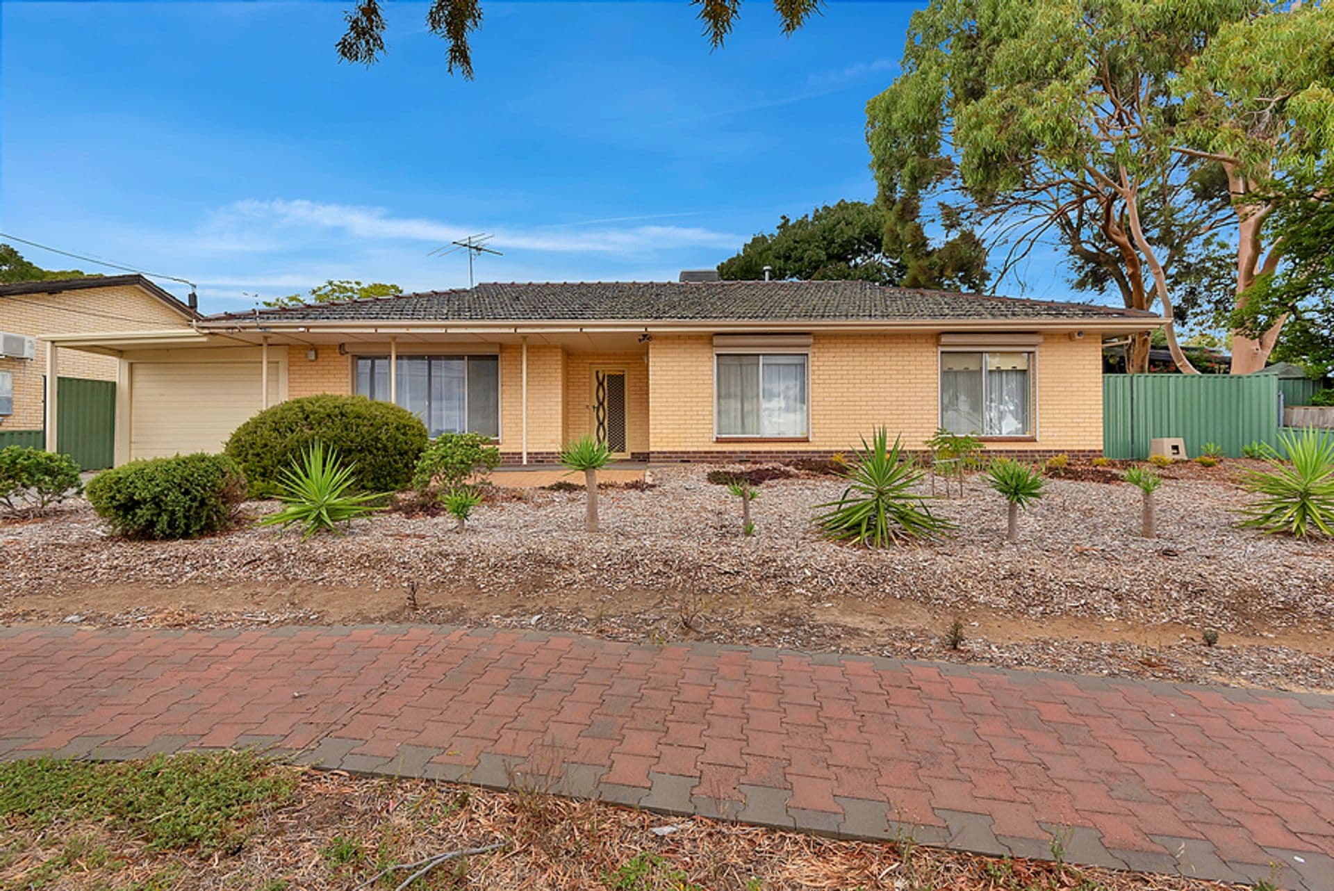 25 Bayvue Cr, Ridgehaven, SA, 5097, Ridgehaven - Image 1