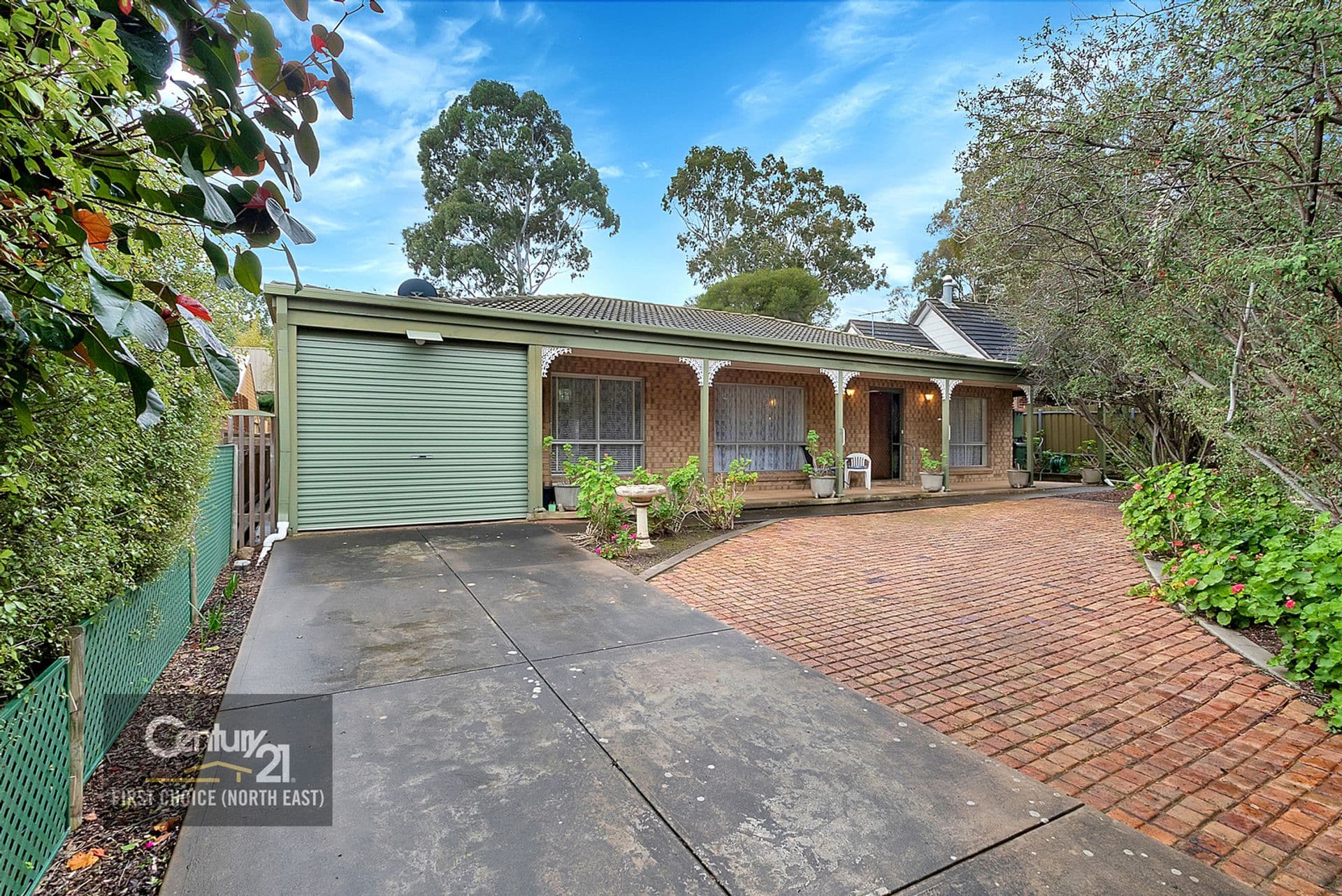 11 UTHWATT CRT, St Agnes, SA, 5097, St Agnes - Image 1