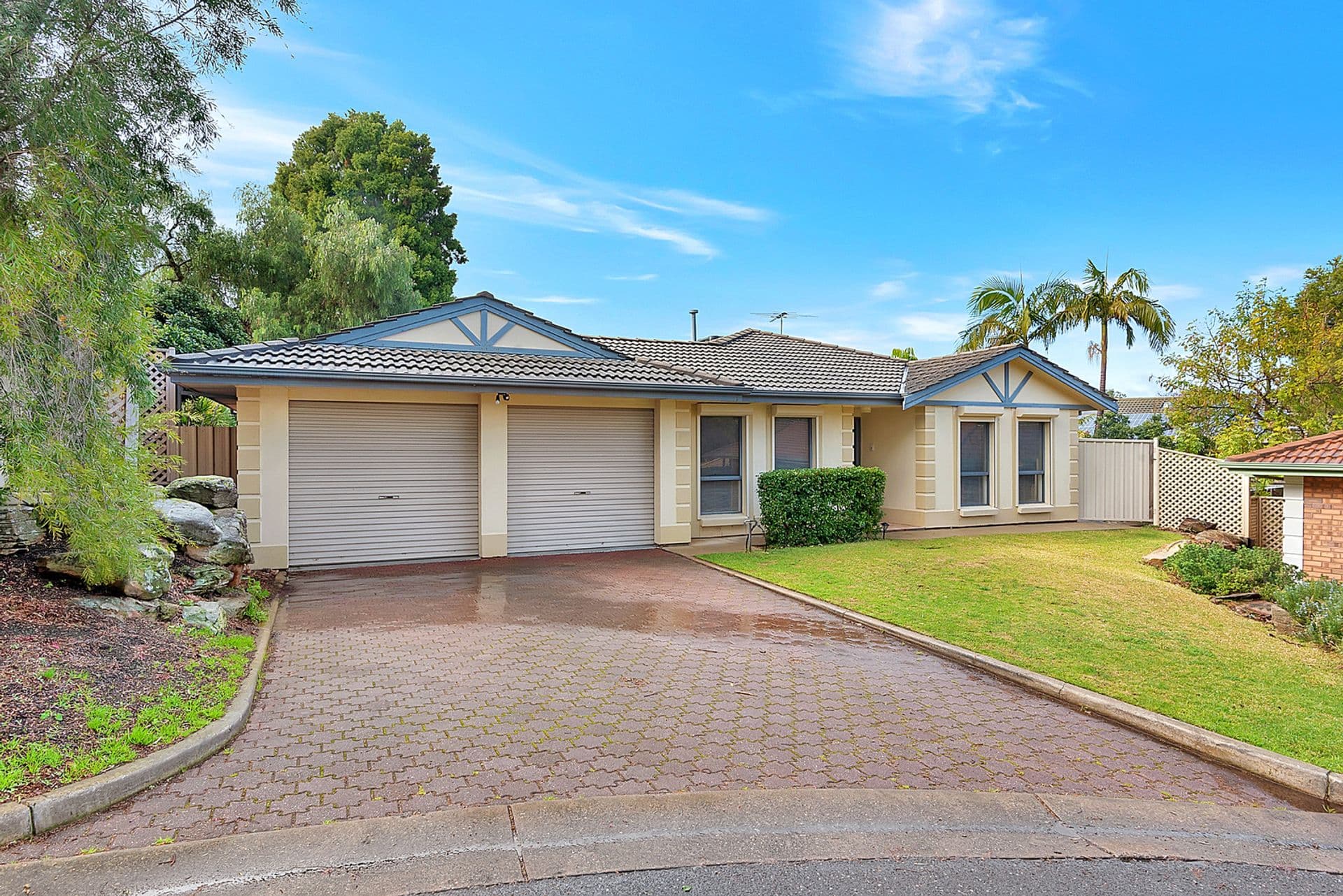 12 WALKER CRT, Enfield, SA, 5085, Enfield - Thumbnail 2