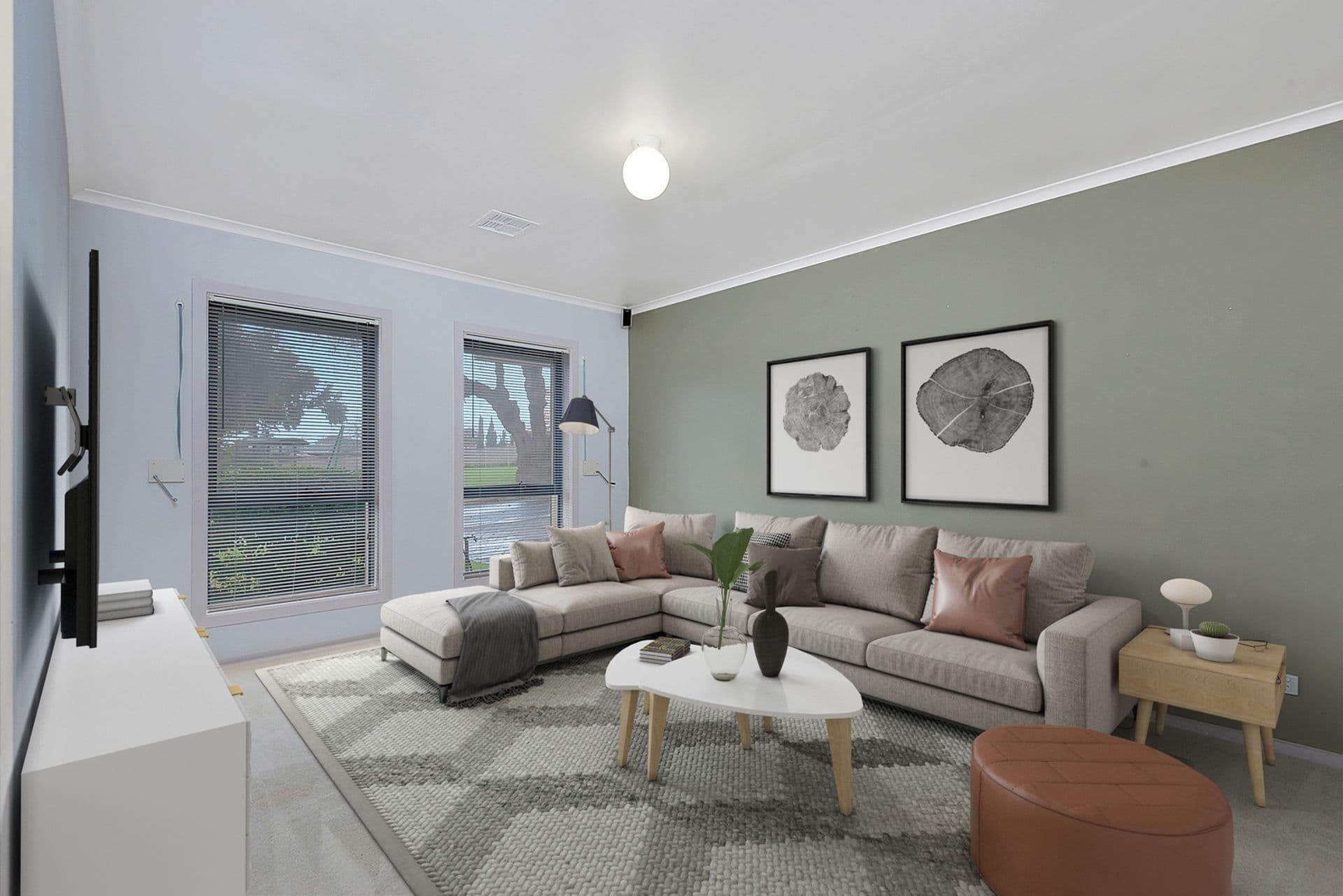 12 WALKER CRT, Enfield, SA, 5085, Enfield - Thumbnail 3