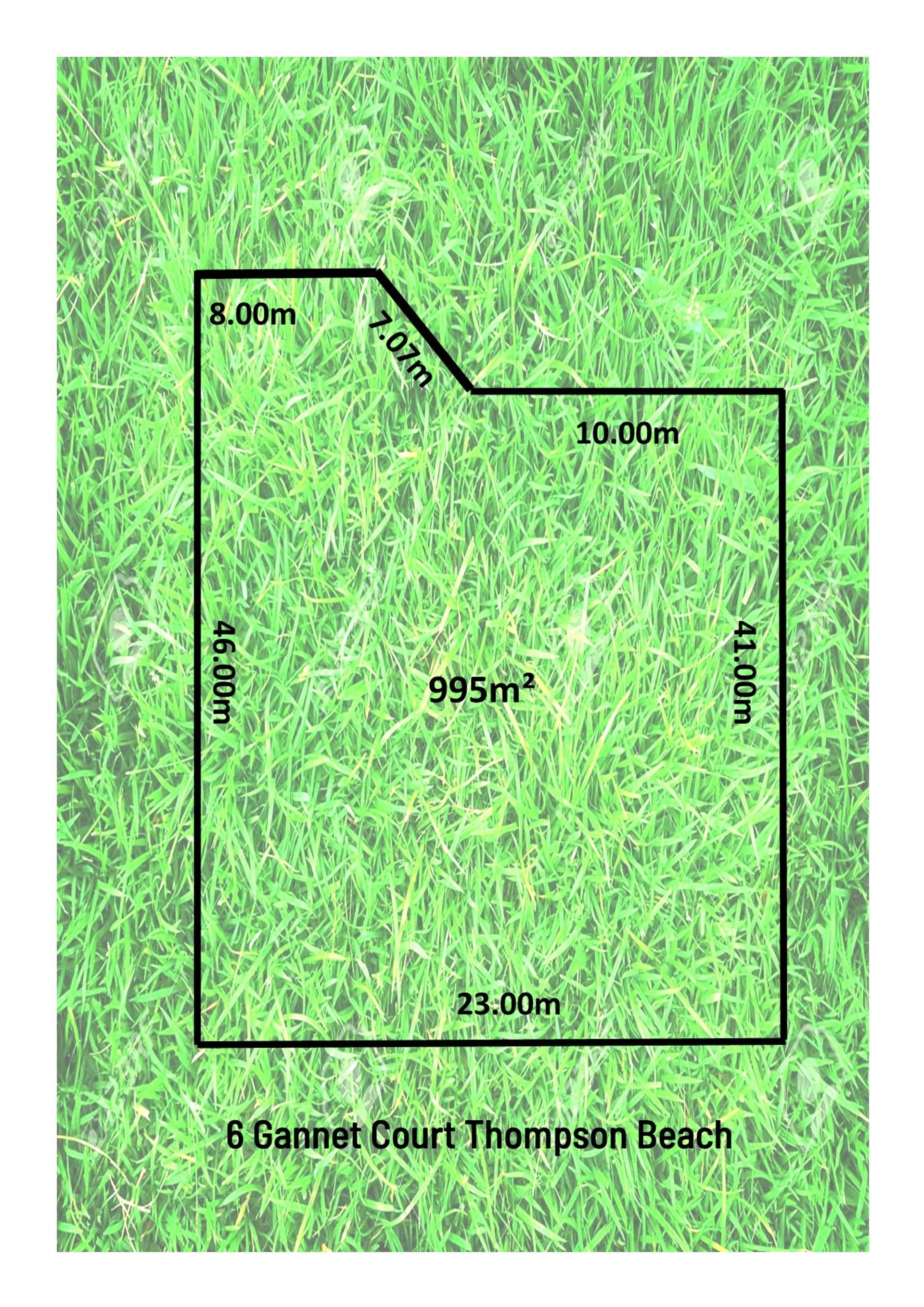 6 Gannet, Thompson Beach, SA, 5501, Thompson Beach - Image 1