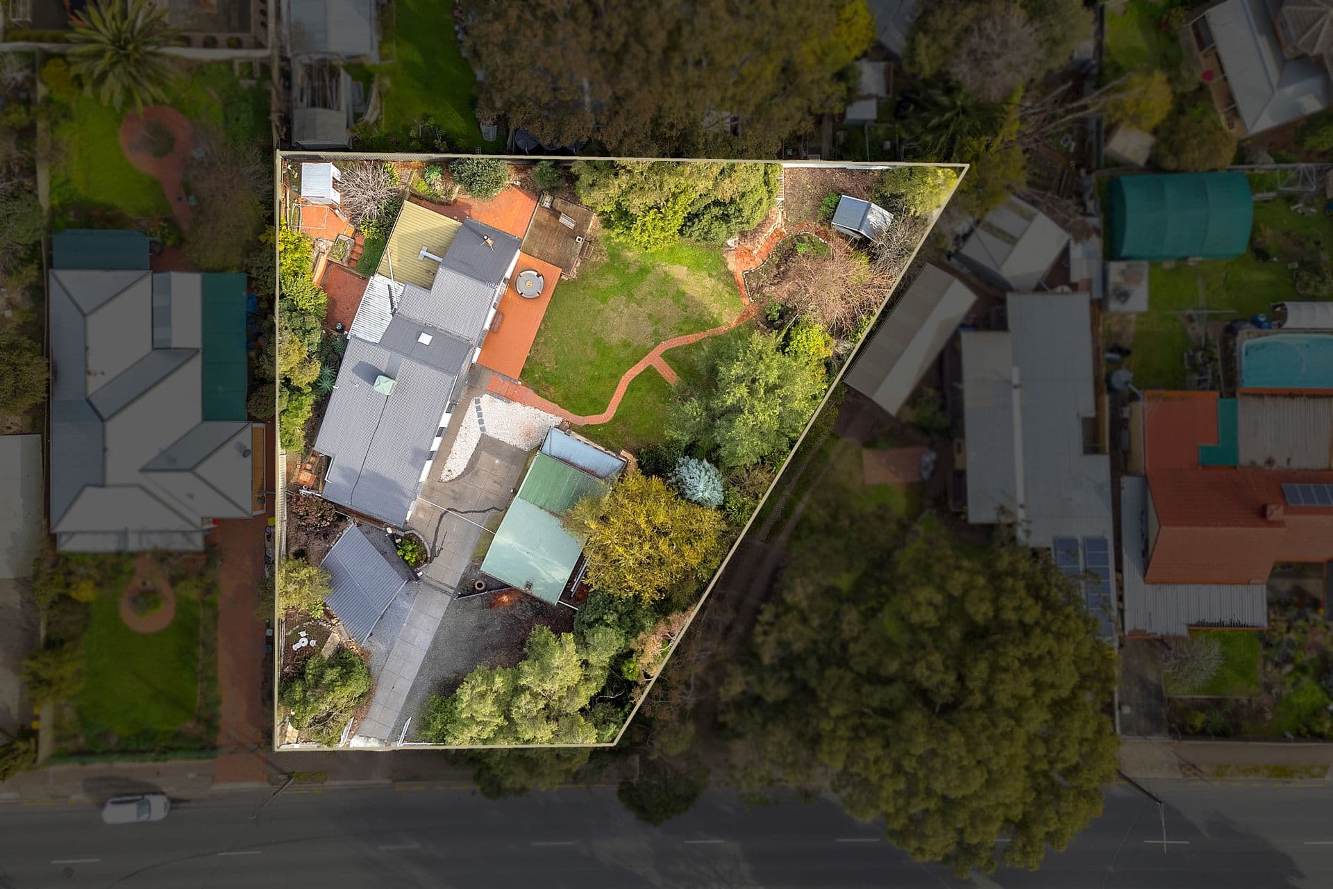 19 Elizabeth Street, Tea Tree Gully, SA, 5091, Tea Tree Gully - Thumbnail 7