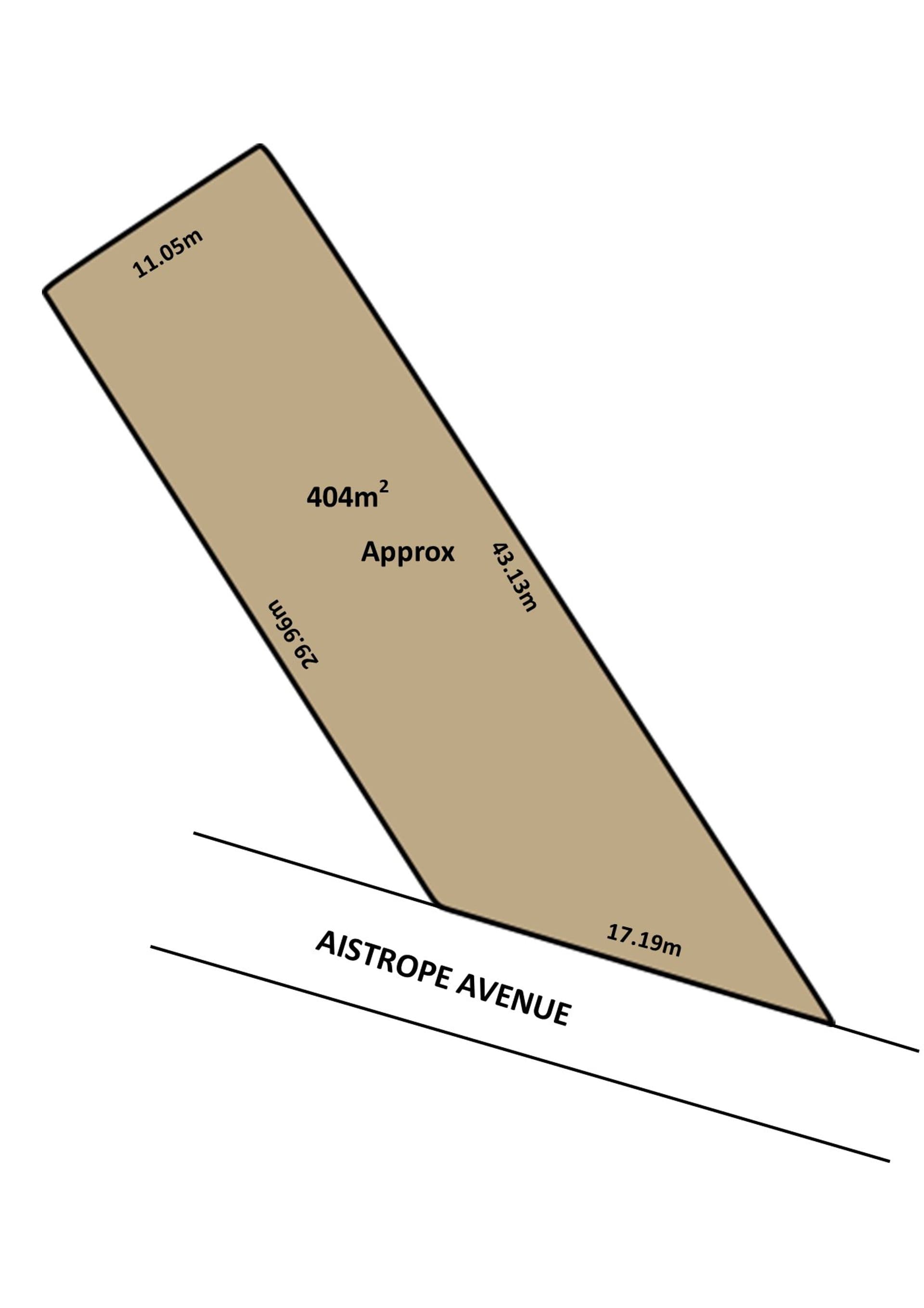 Allottment 802 Aistrope Avenue, Modbury North, SA, 5092, Modbury North - Image 1