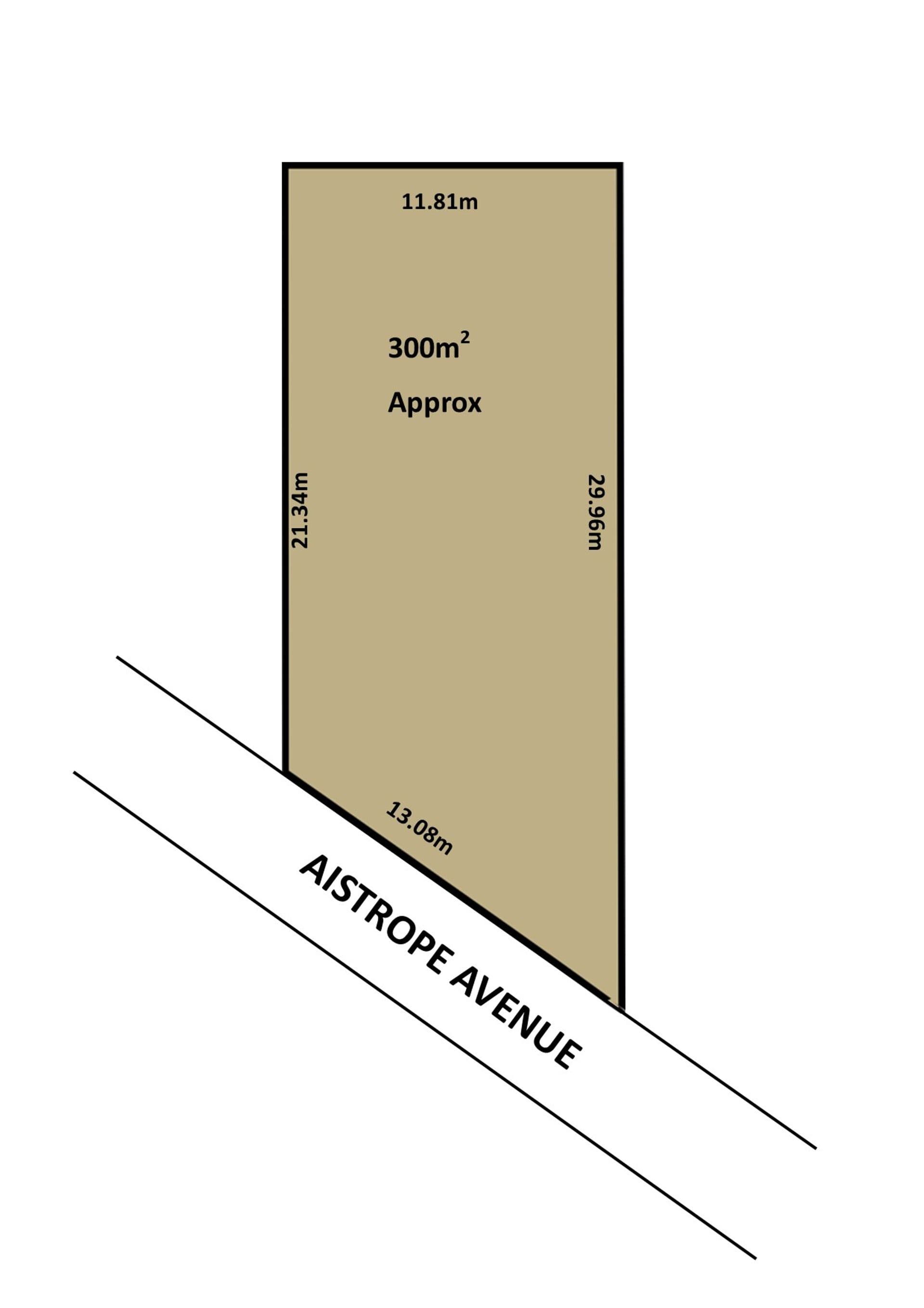 Allotment 801 Aistrope Avenue, Modbury North, SA, 5092, Modbury North - Image 1