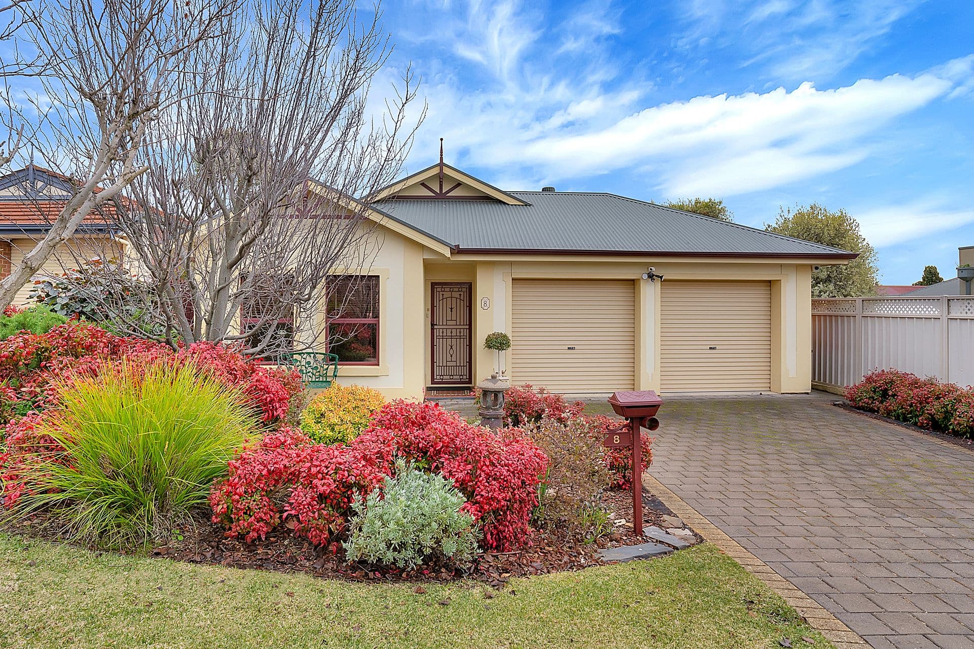 8 Lake Fortesque Avenue, Greenwith, SA, 5125, Greenwith - Thumbnail 2