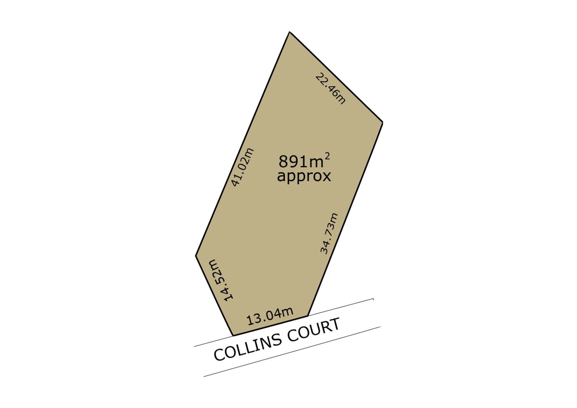8 Collins Court, Pooraka, SA, 5095, Pooraka - Thumbnail 2