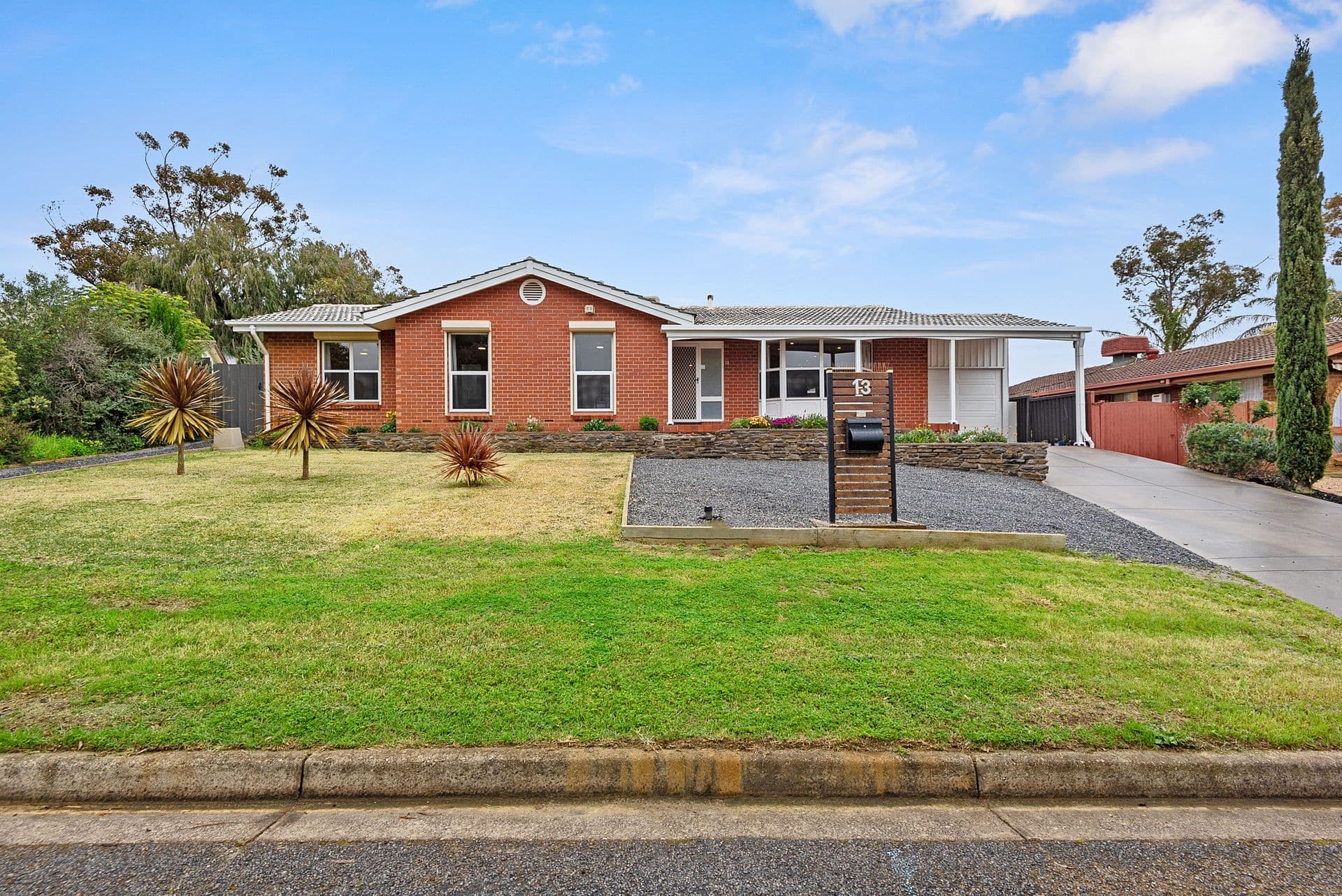 13 La Perouse Crescent, Fairview Park, SA, 5126, Fairview Park - Thumbnail 2