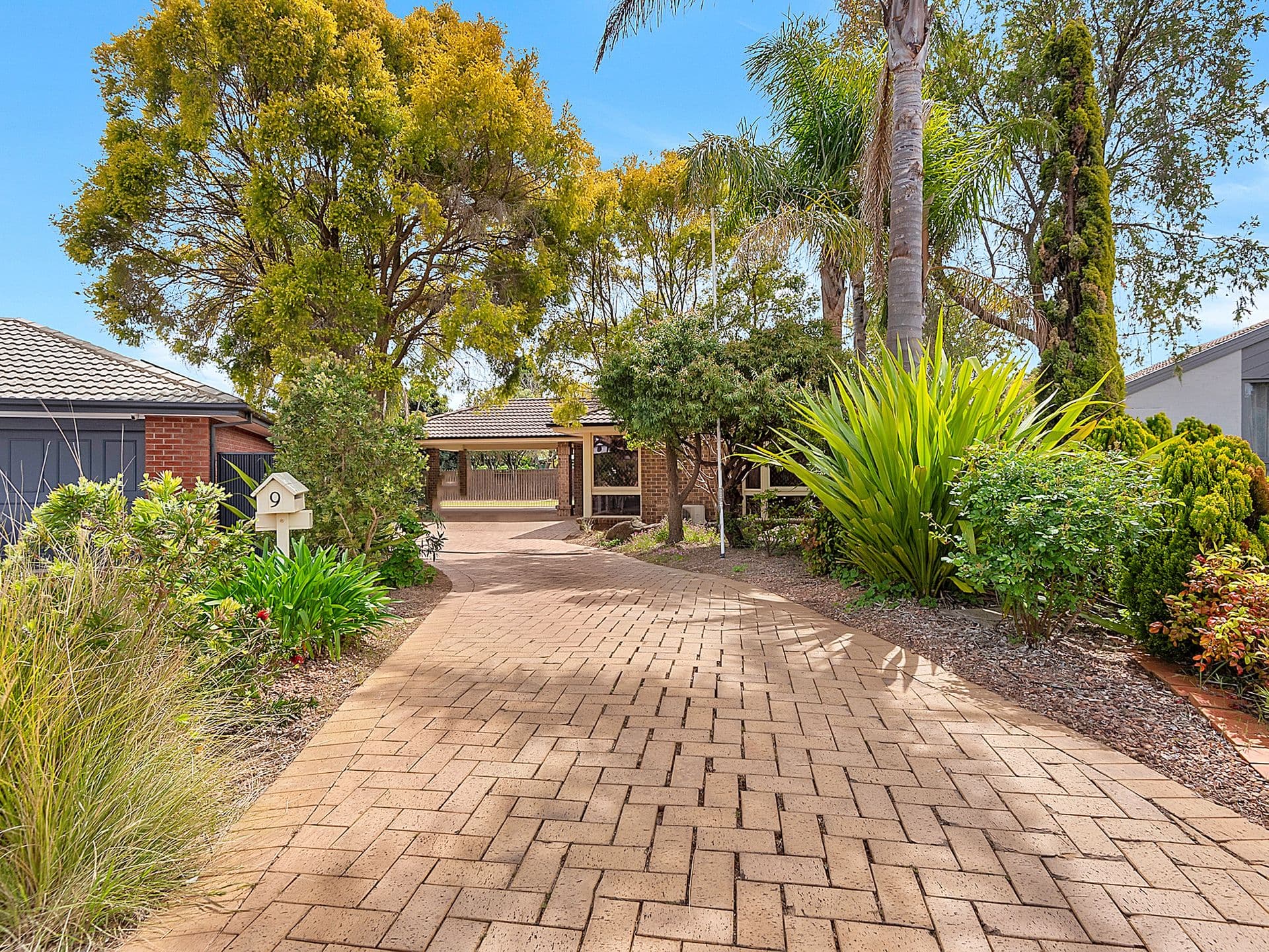 9 Courtney Place, Golden Grove, SA, 5125, Golden Grove - Image 1