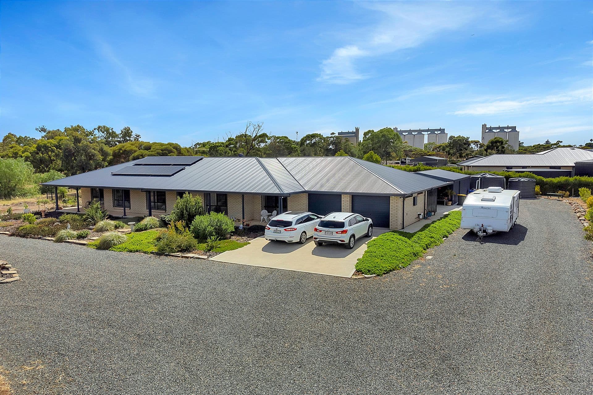 39a Cliff Road, Roseworthy, SA, 5371, Roseworthy - Image 1