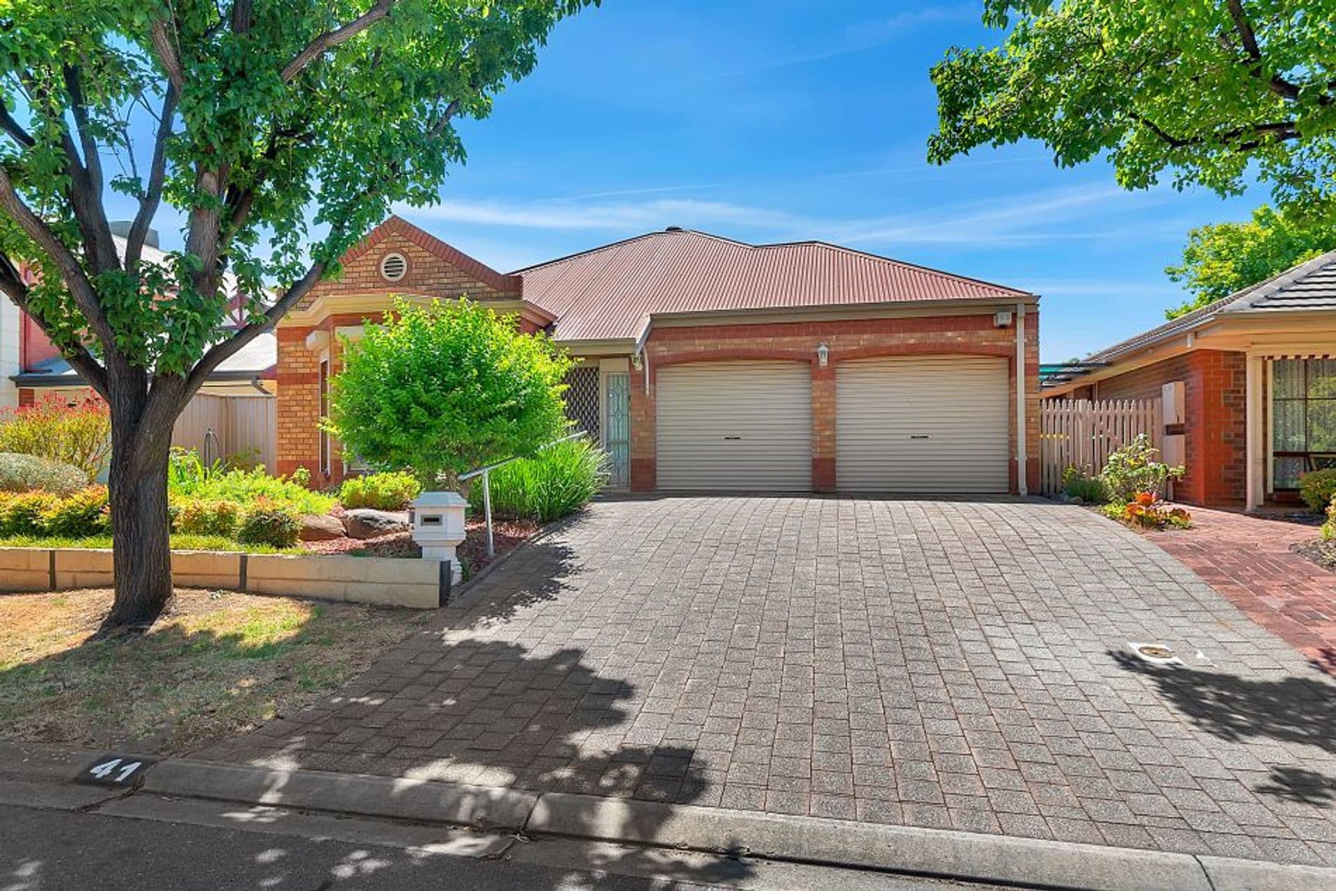 41 Taylor Street, Modbury Heights, SA, 5092, Modbury Heights - Image 1