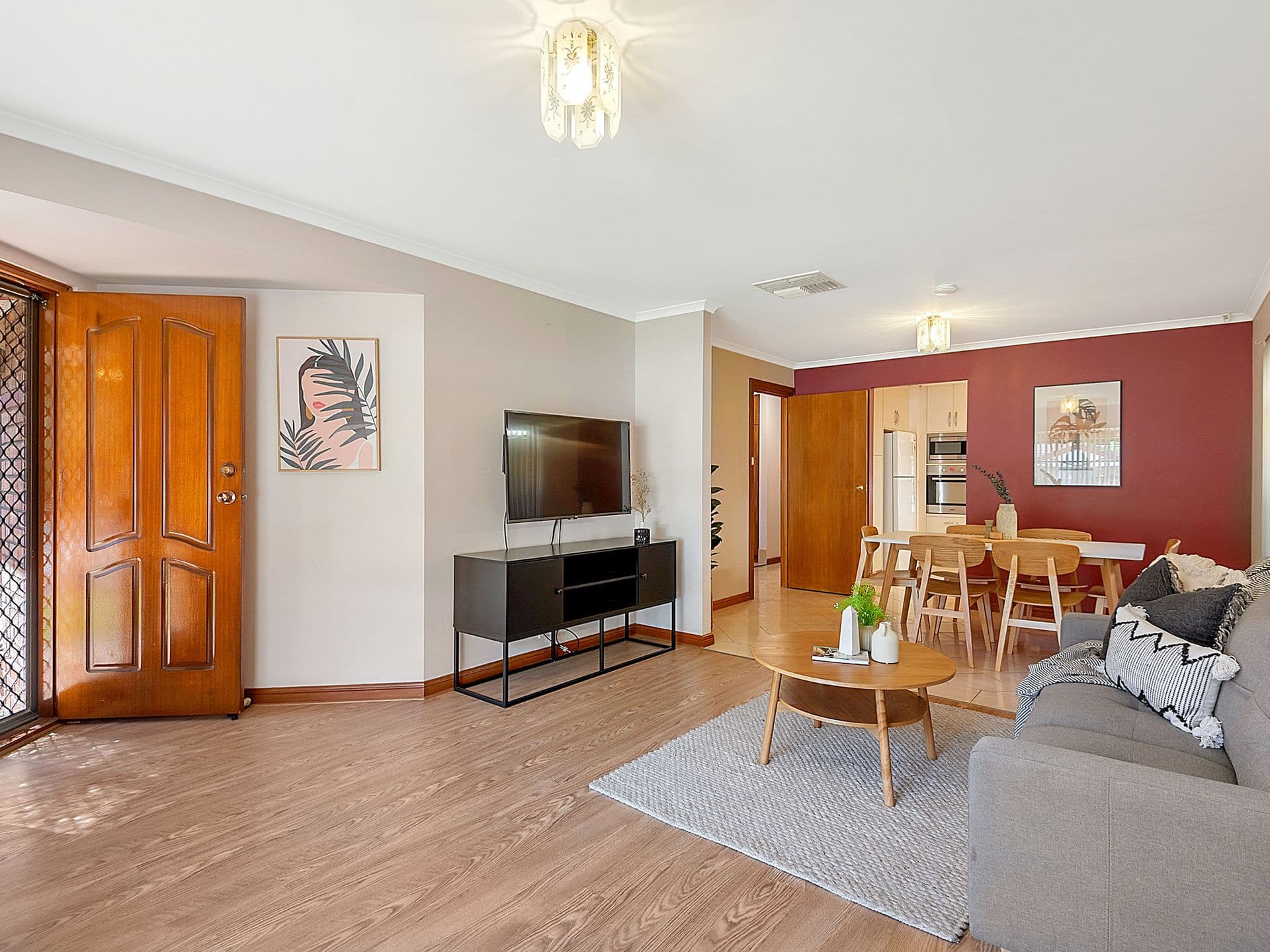 7/27 Ingham Way, Salisbury Heights, SA, 5109, Salisbury Heights - Thumbnail 3