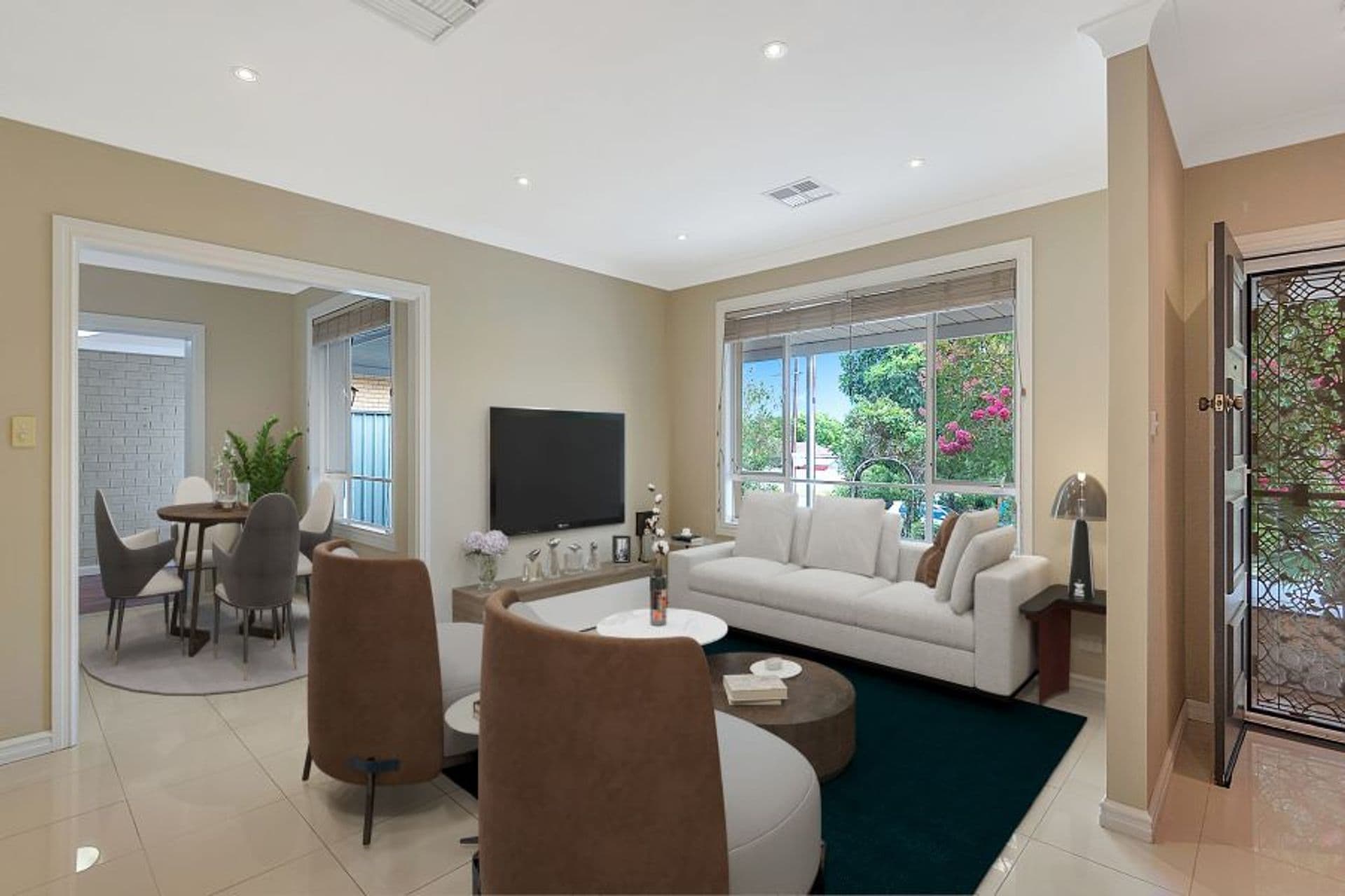47 Far View Crescent, Ridgehaven, SA, 5097, Ridgehaven - Image 1