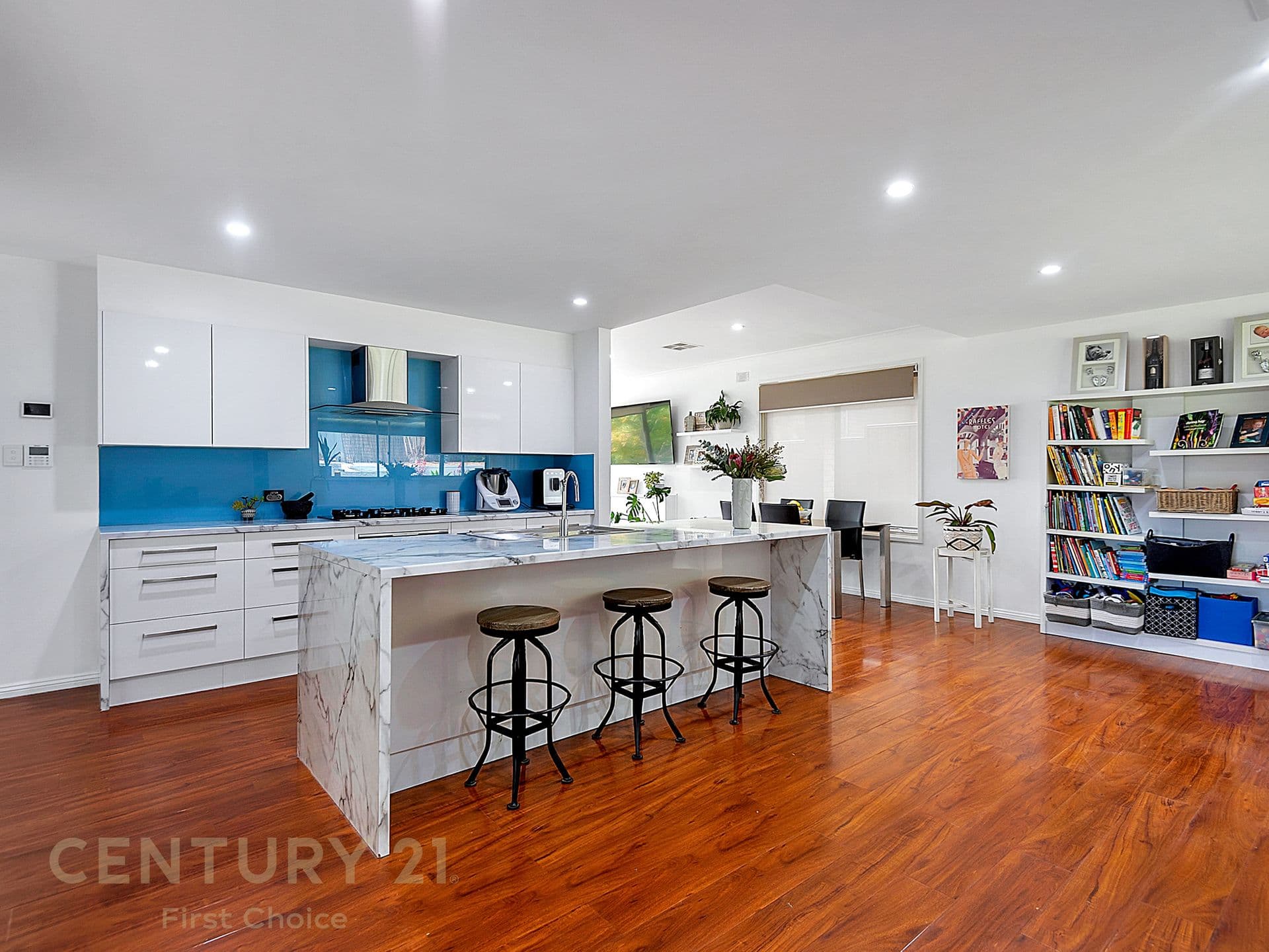 13 Grevillea Drive, Banksia Park, SA, 5091, Banksia Park - Thumbnail 8