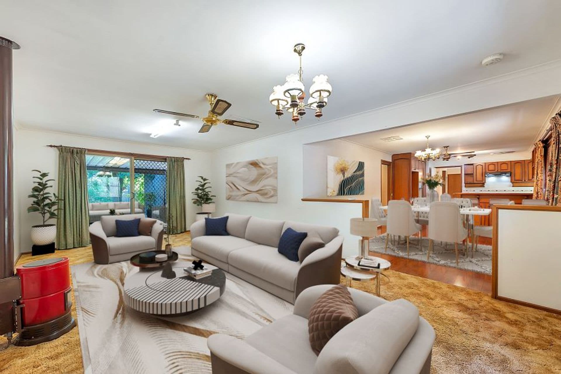 540 YATALA VALE RD, Yatala Vale, SA, 5126, Yatala Vale - Image 1