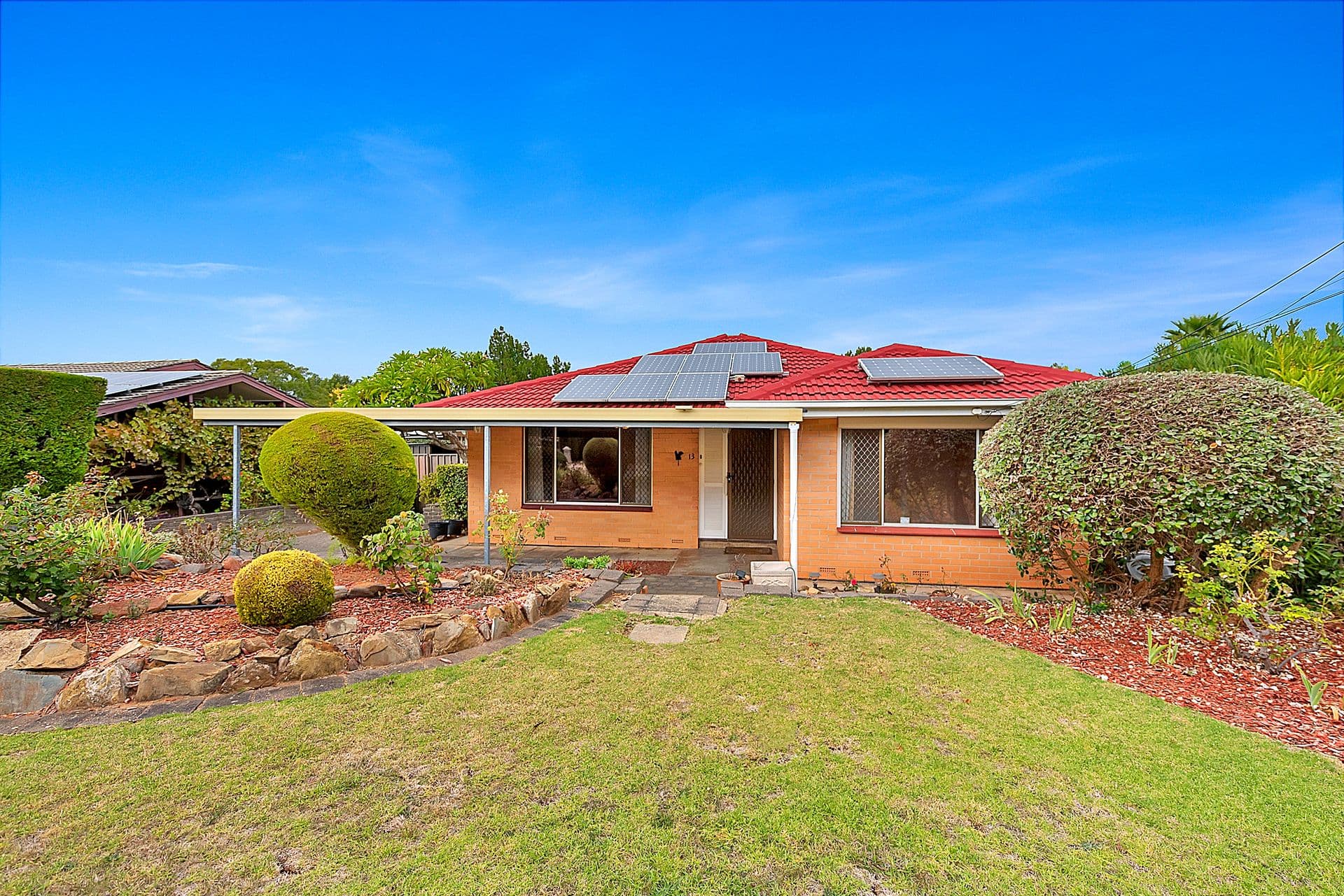13 Oldham Avenue, Modbury Heights, SA, 5092, Modbury Heights - Image 1