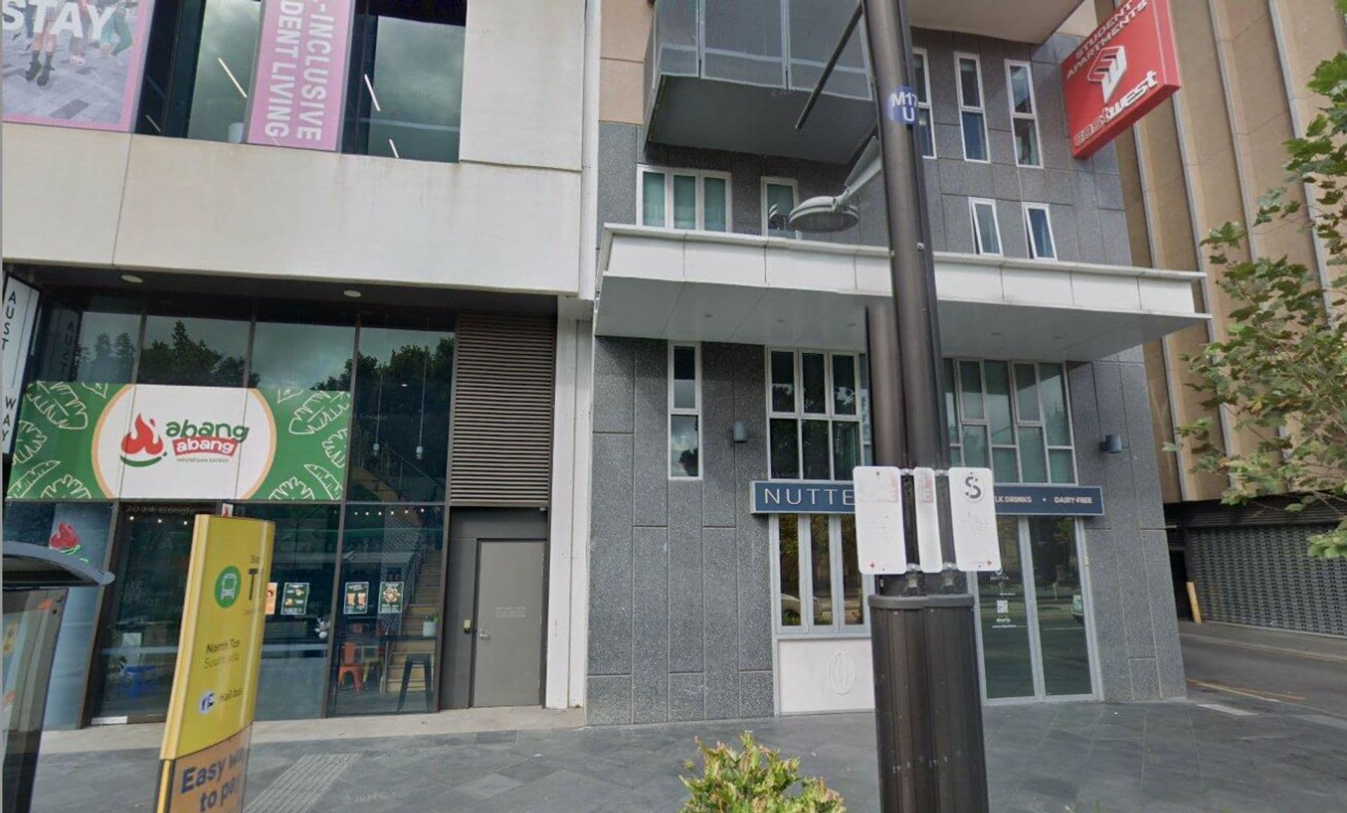 72/227 North Terrace, Adelaide, SA, 5000, Adelaide - Thumbnail 4