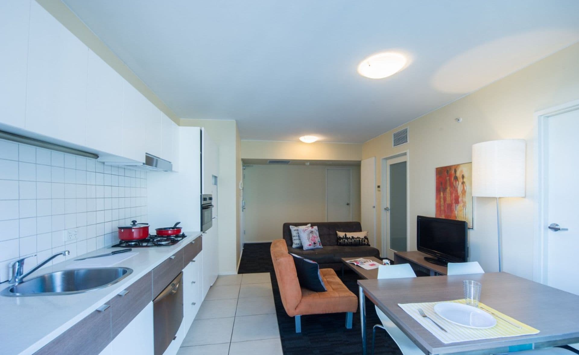 72/227 North Terrace, Adelaide, SA, 5000, Adelaide - Thumbnail 3