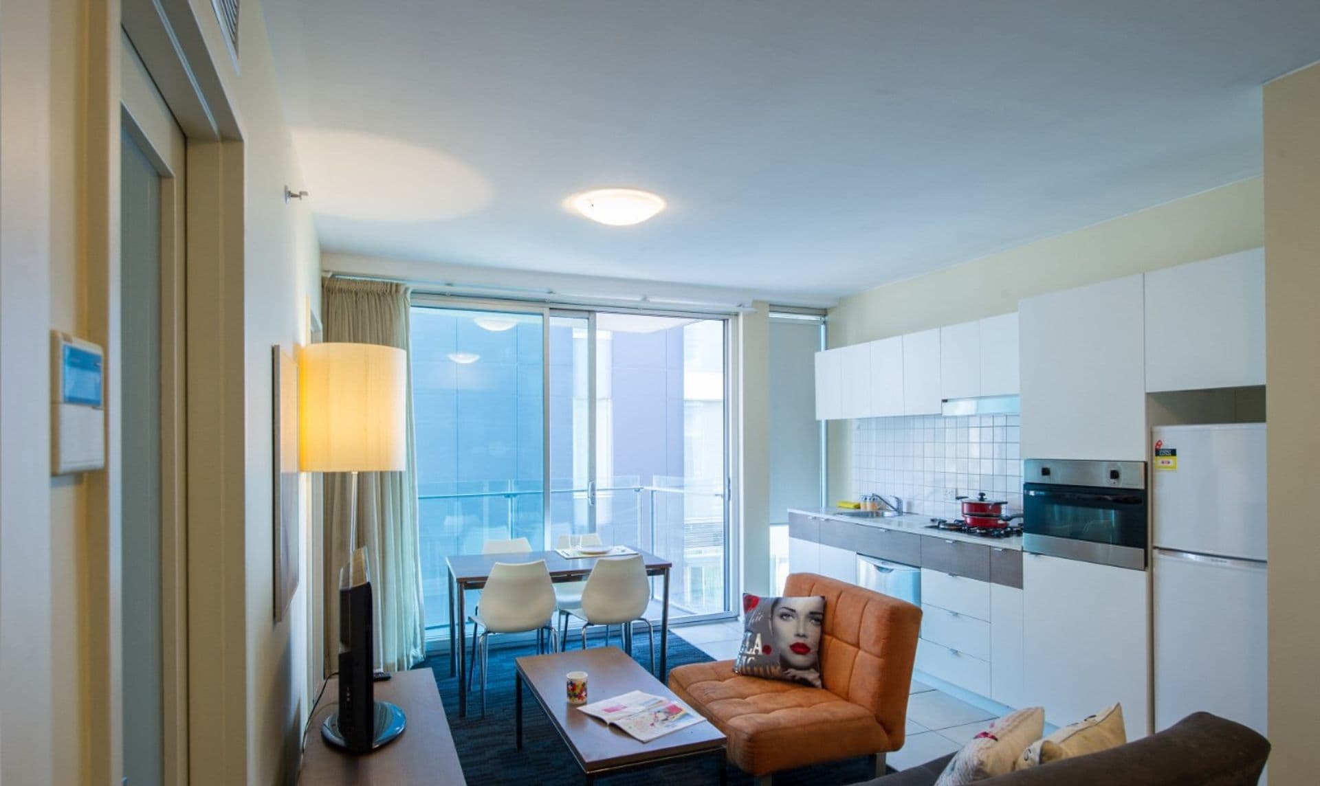 72/227 North Terrace, Adelaide, SA, 5000, Adelaide - Image 1