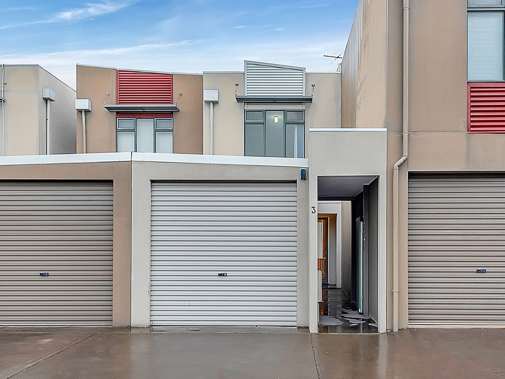 3/1-3 Mary Street, Mawson Lakes, SA, 5095, Mawson Lakes - Image 1