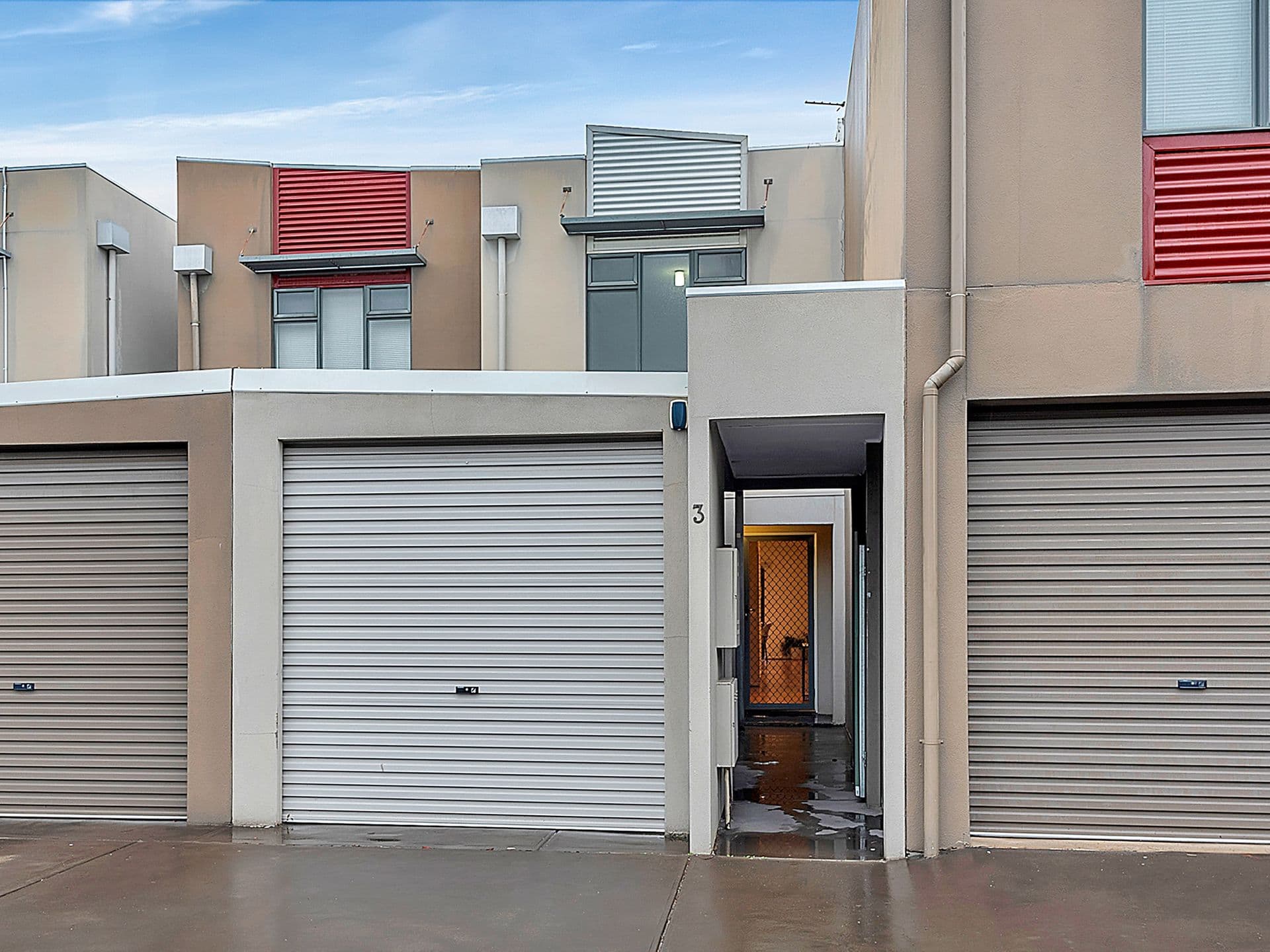 3/1-3 Mary Street, Mawson Lakes, SA, 5095, Mawson Lakes - Thumbnail 2