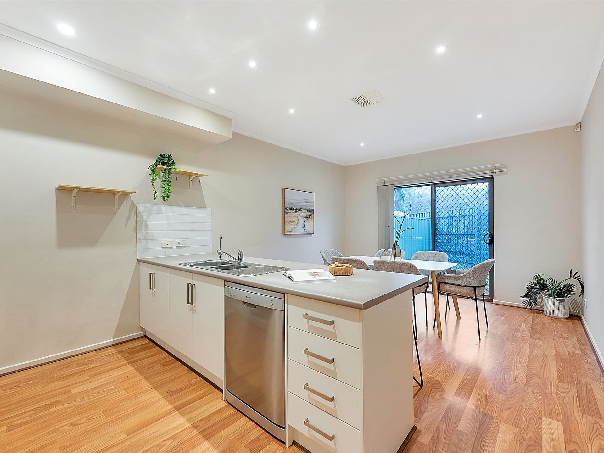 3/1-3 Mary Street, Mawson Lakes, SA, 5095, Mawson Lakes - Thumbnail 6