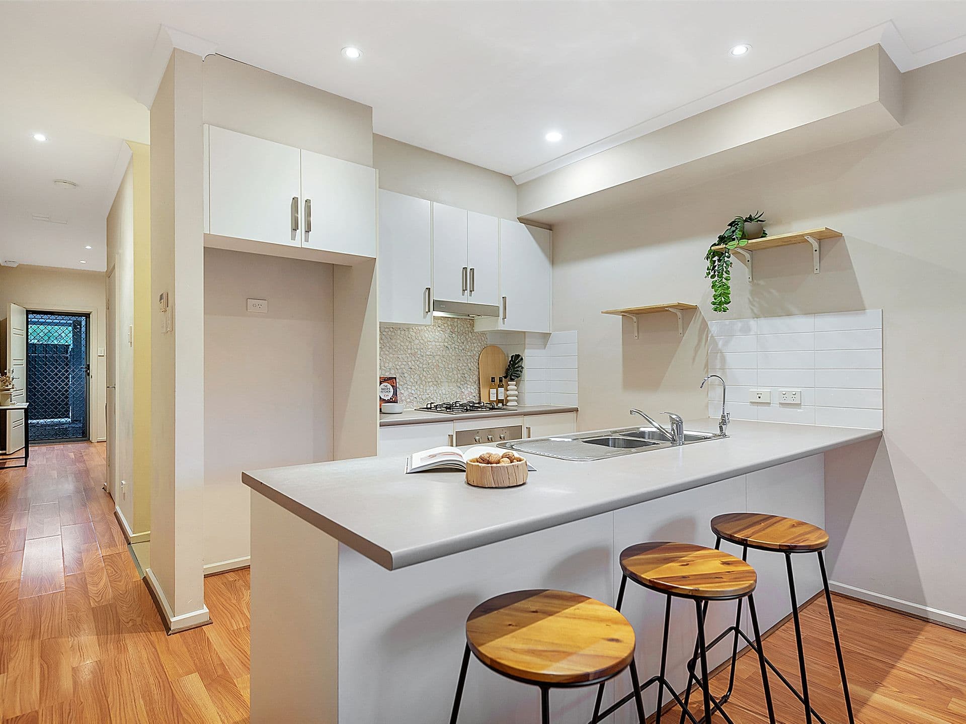 3/1-3 Mary Street, Mawson Lakes, SA, 5095, Mawson Lakes - Thumbnail 8