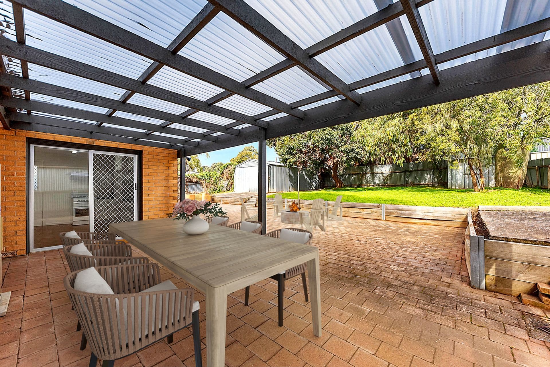 37 Somerset Avenue, Redwood Park, SA, 5097, Redwood Park - Thumbnail 8
