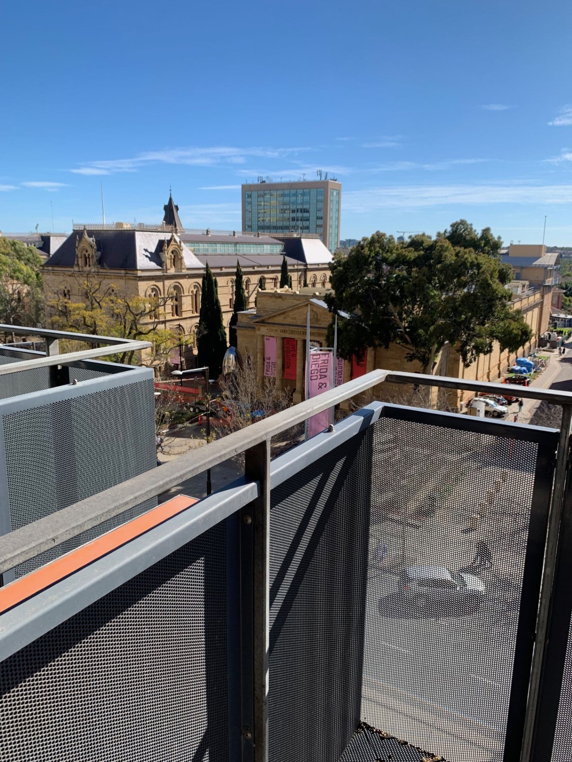 71/227 North Terrace, Adelaide, SA, 5000, Adelaide - Thumbnail 4