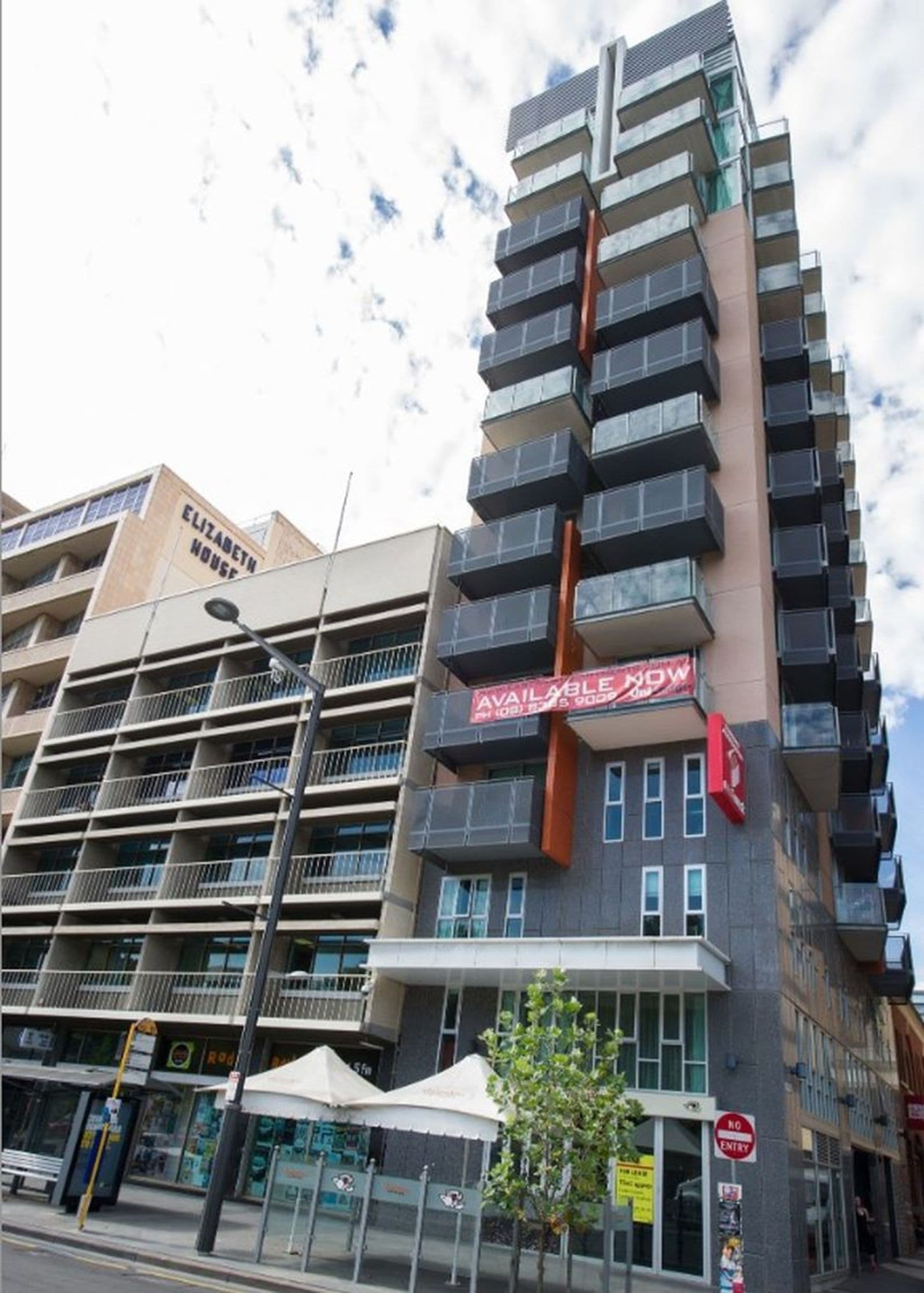 71/227 North Terrace, Adelaide, SA, 5000, Adelaide - Thumbnail 7
